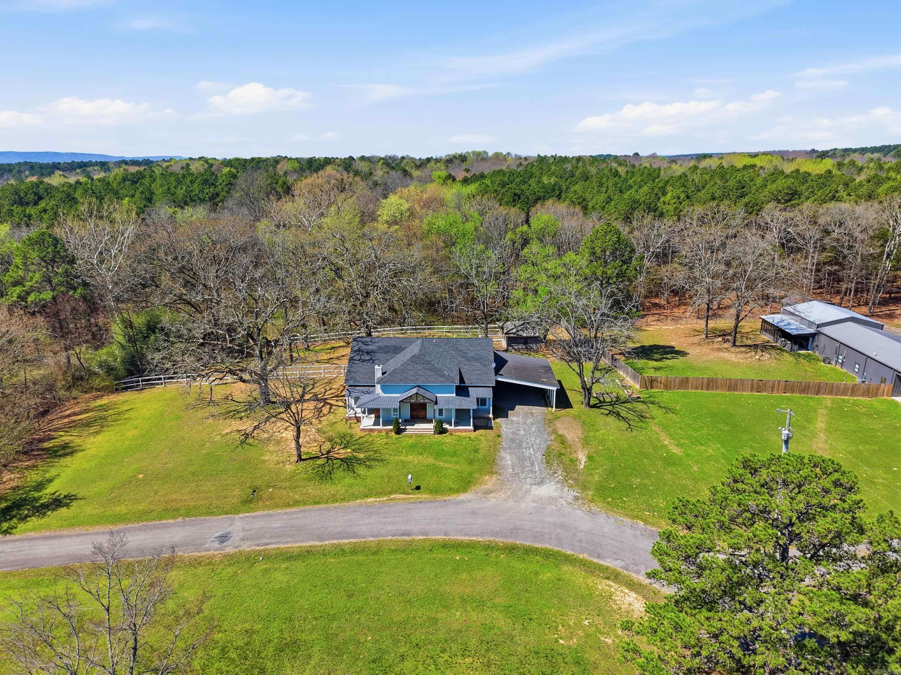 1224 Twin Coves Circle  Greers Ferry, AR