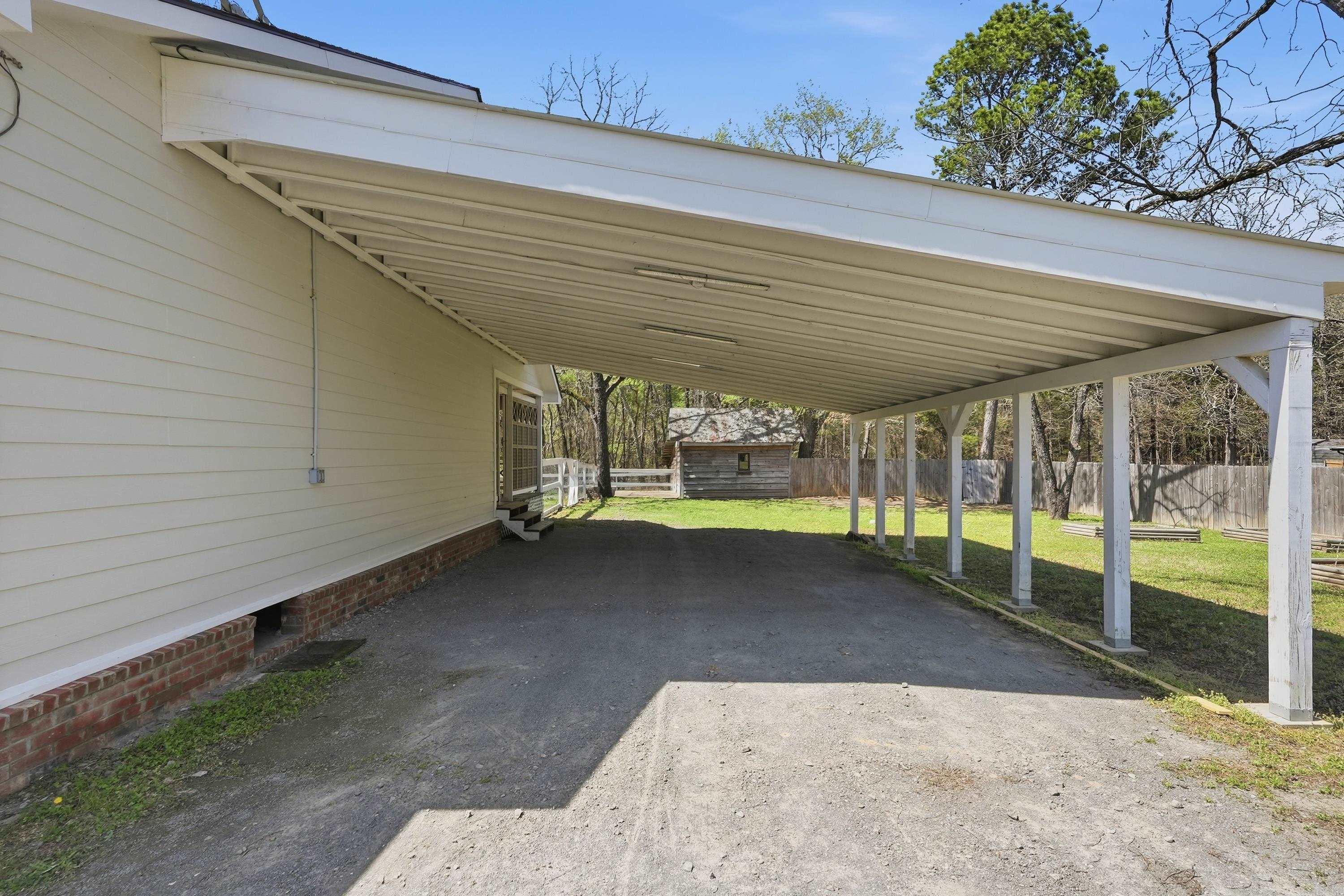 1224 Twin Coves Circle  Greers Ferry, AR