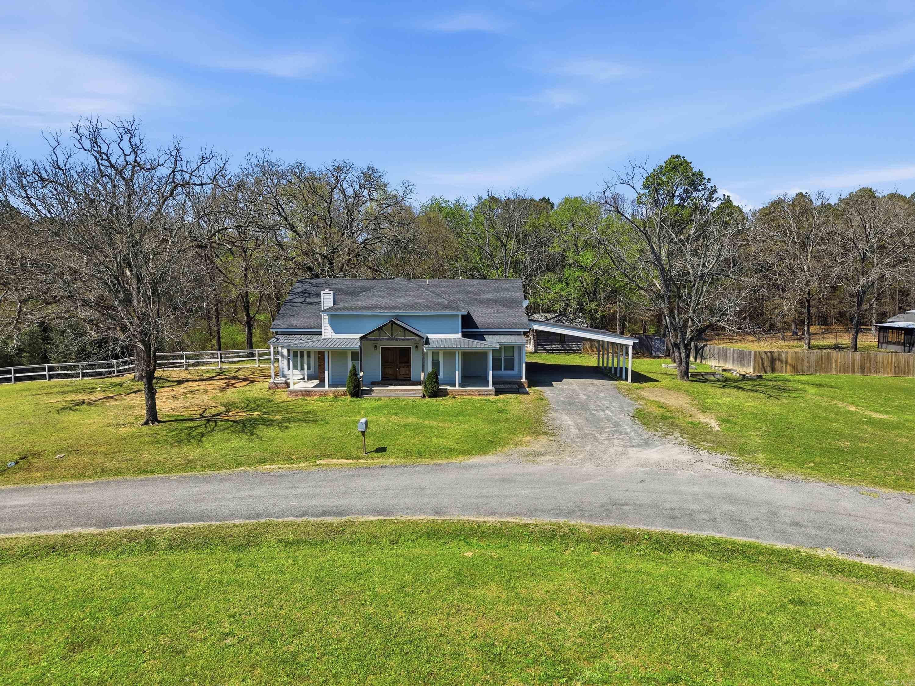 1224 Twin Coves Circle  Greers Ferry, AR