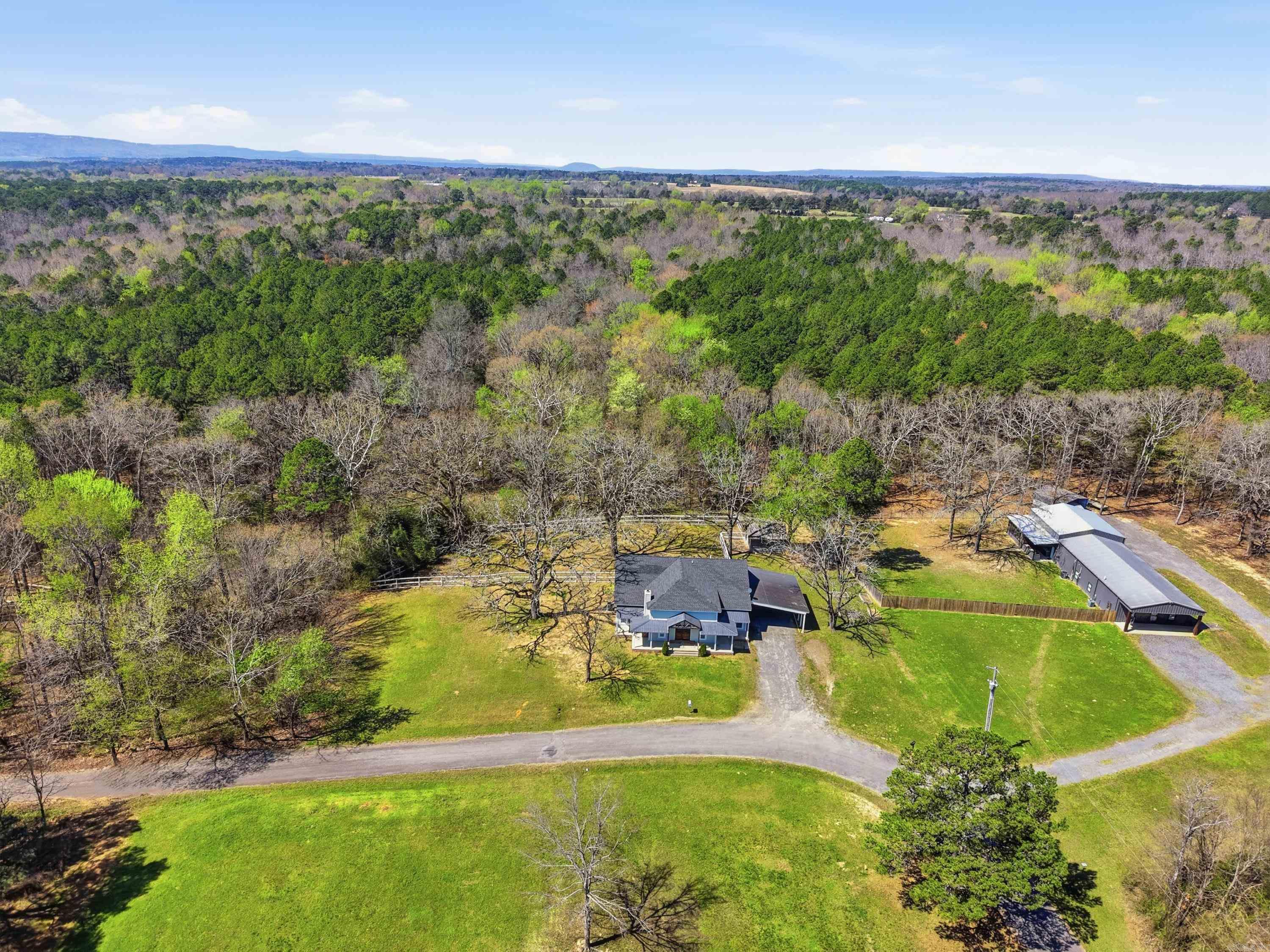 1224 Twin Coves Circle  Greers Ferry, AR