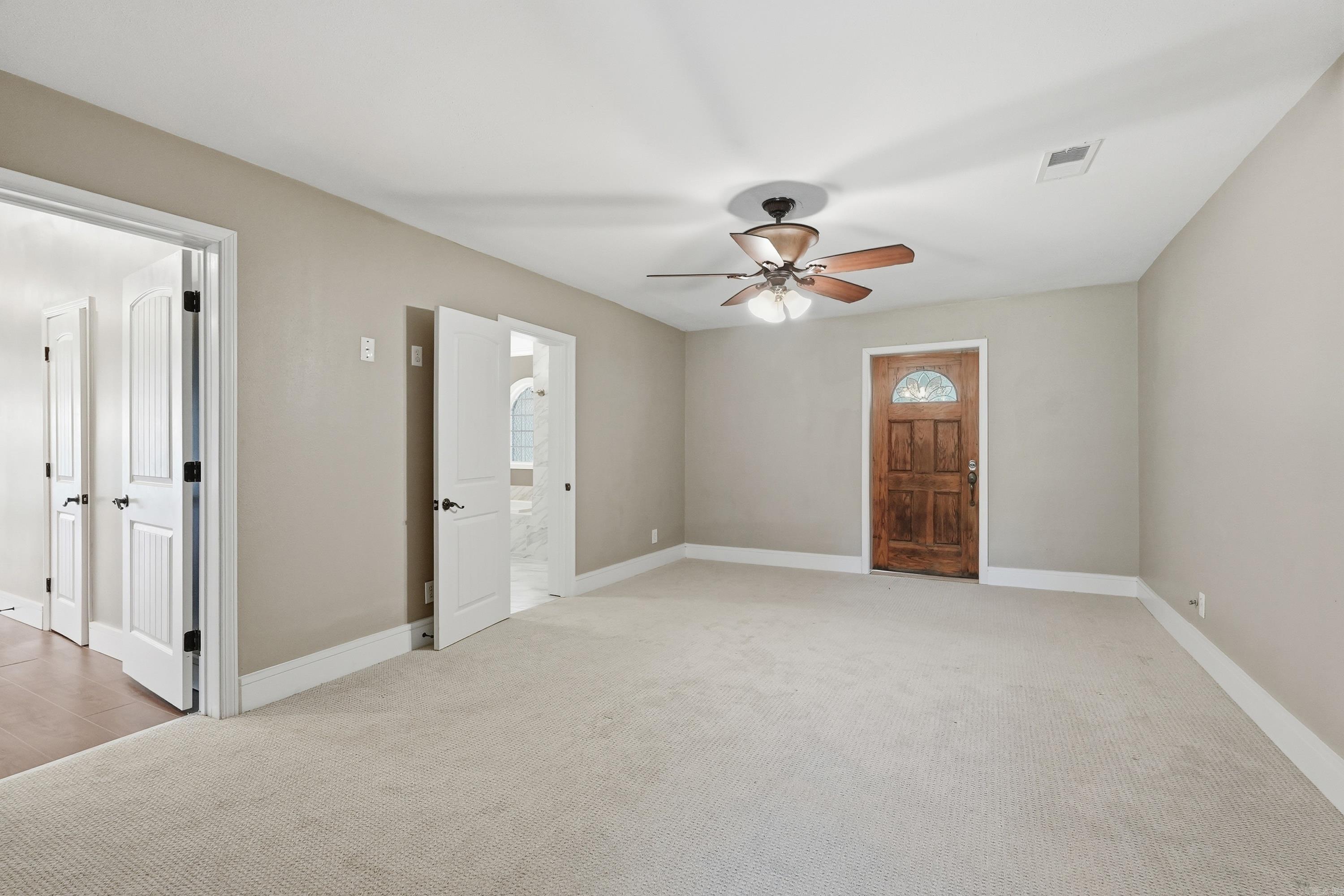 1224 Twin Coves Circle  Greers Ferry, AR