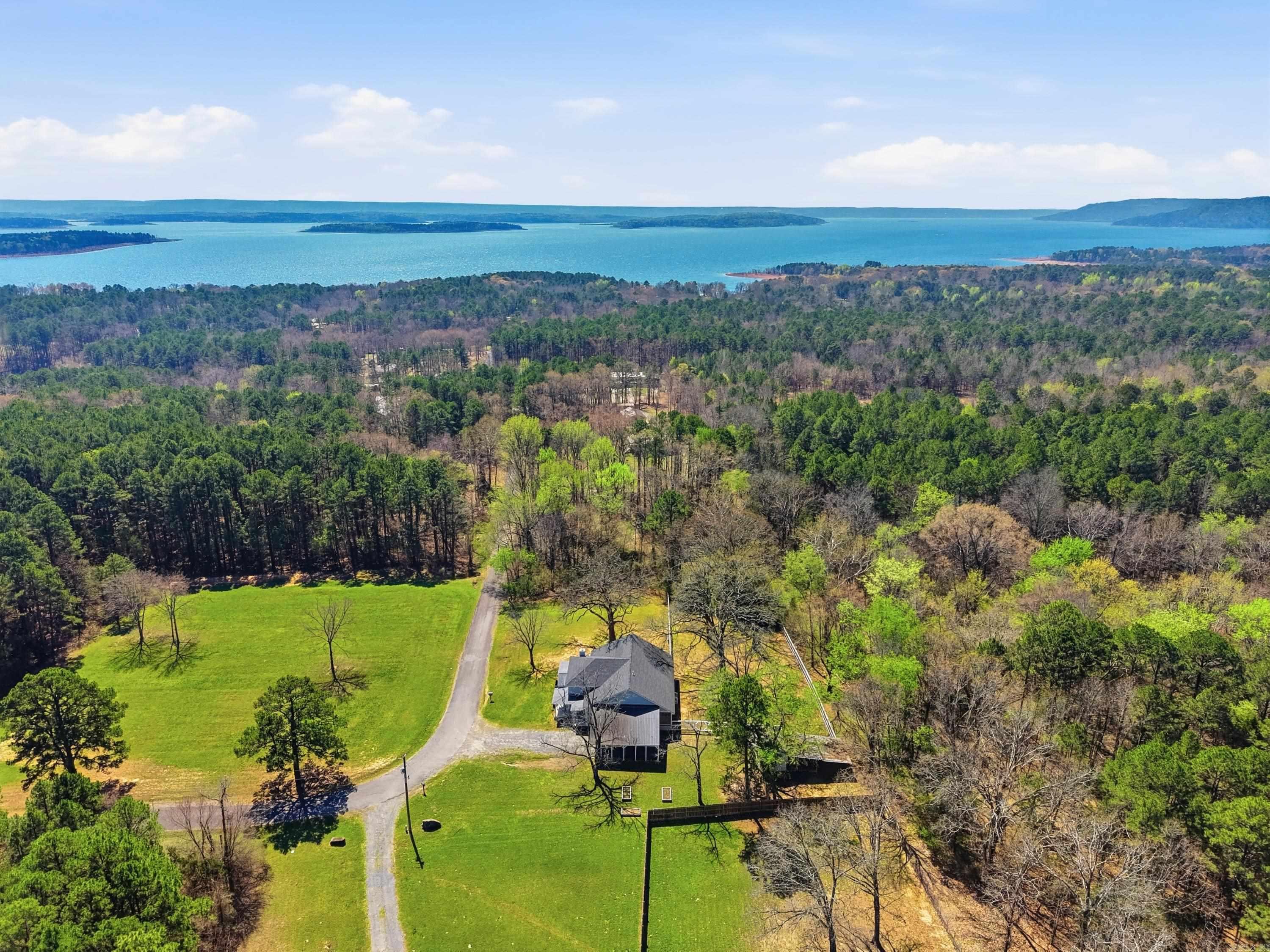 1224 Twin Coves Circle  Greers Ferry, AR