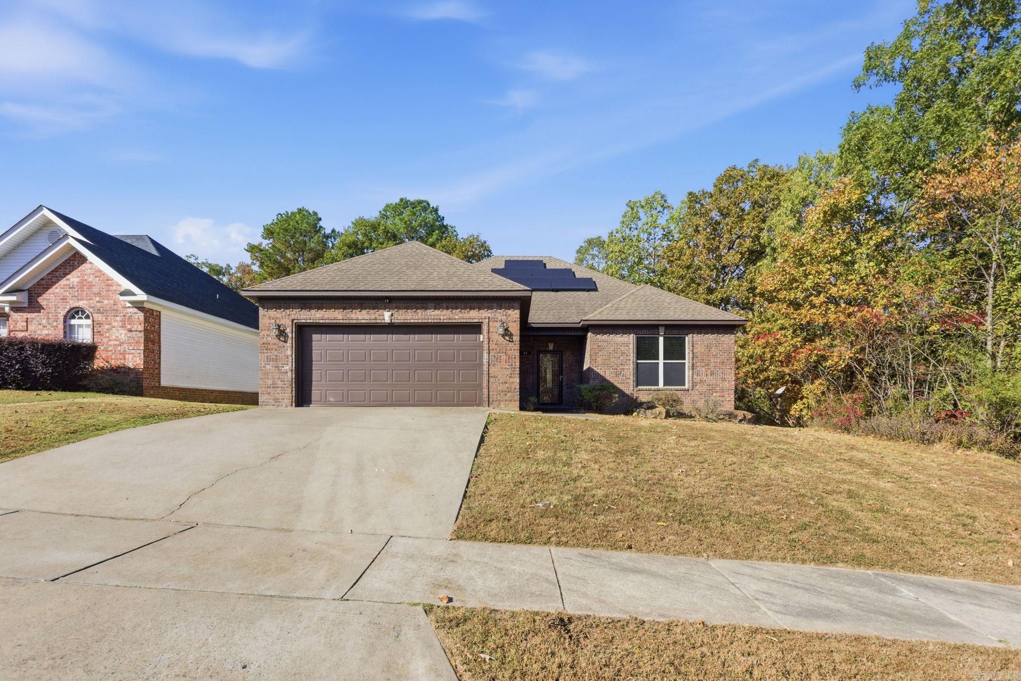 46 Villa Vista Loop  Little Rock, AR