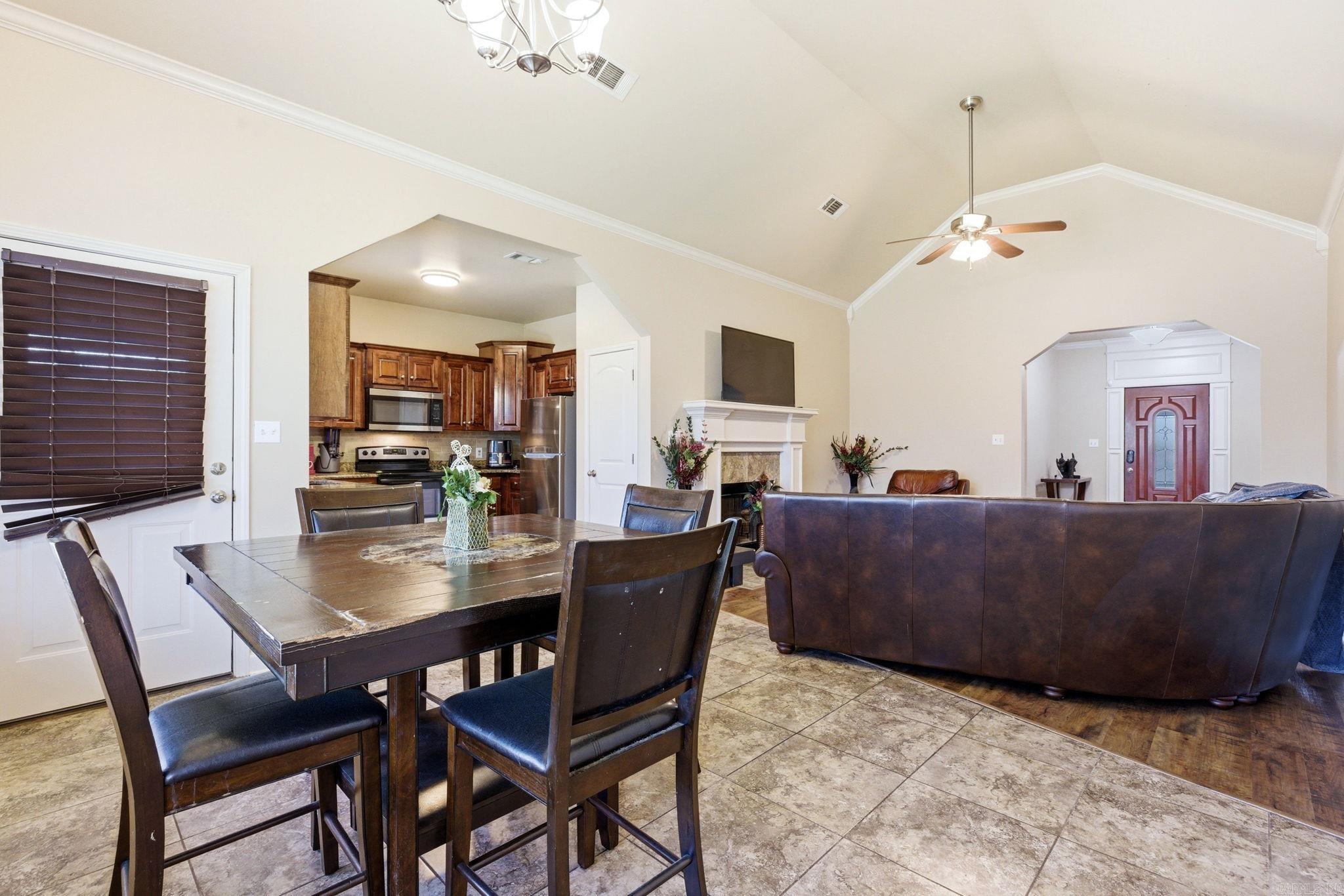 46 Villa Vista Loop  Little Rock, AR