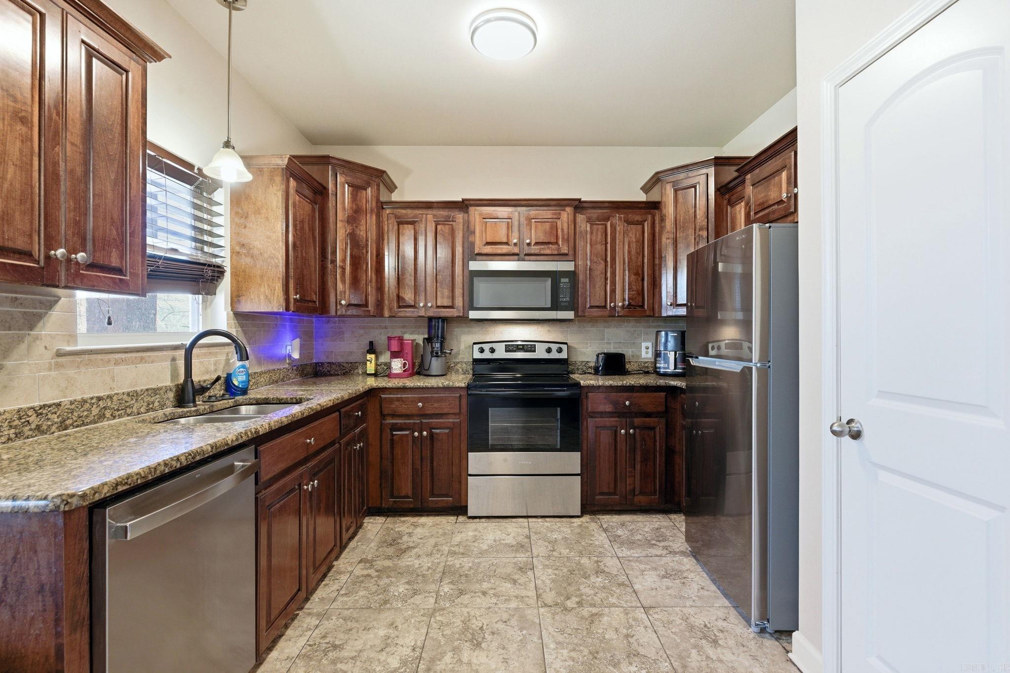 46 Villa Vista Loop  Little Rock, AR