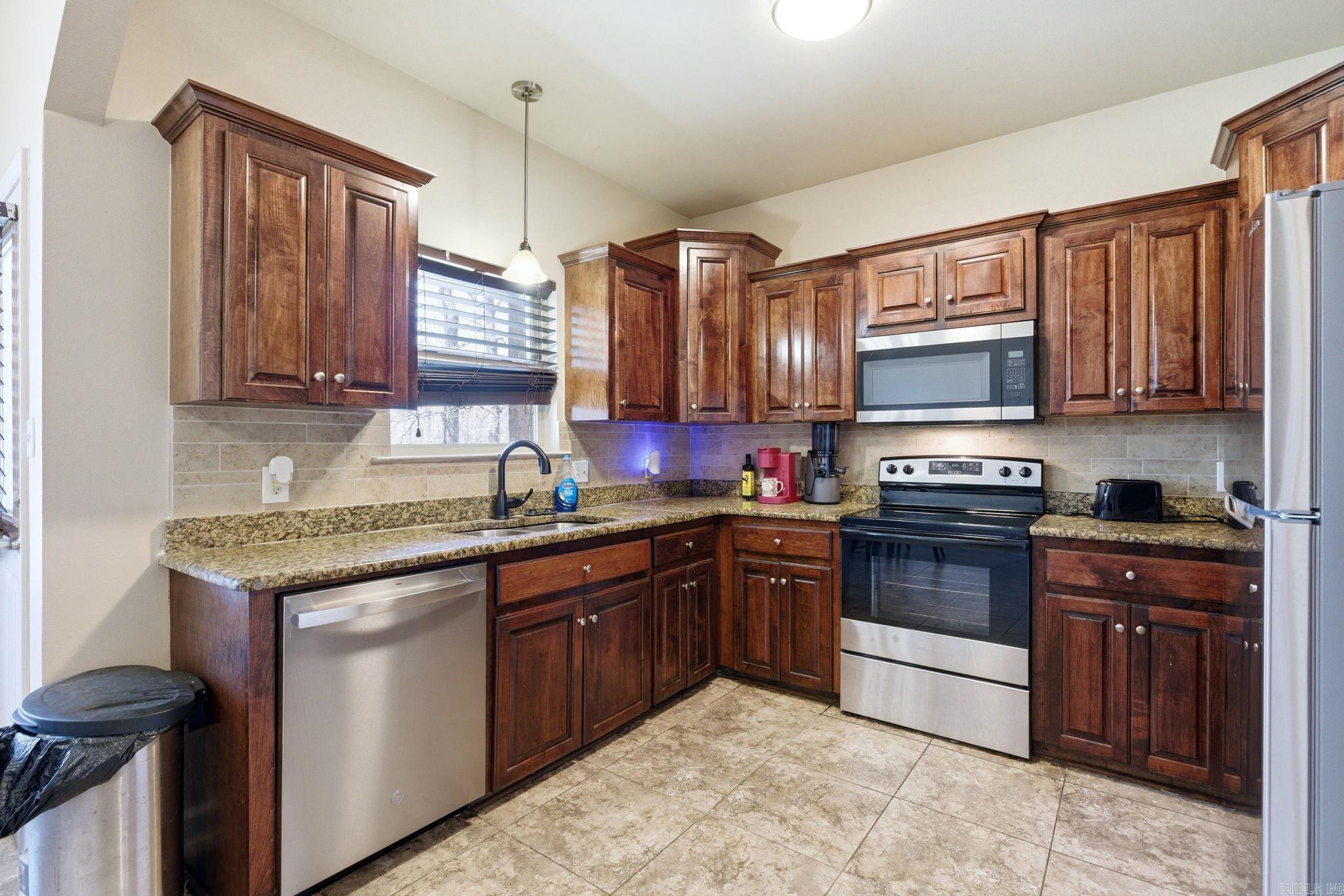 46 Villa Vista Loop  Little Rock, AR