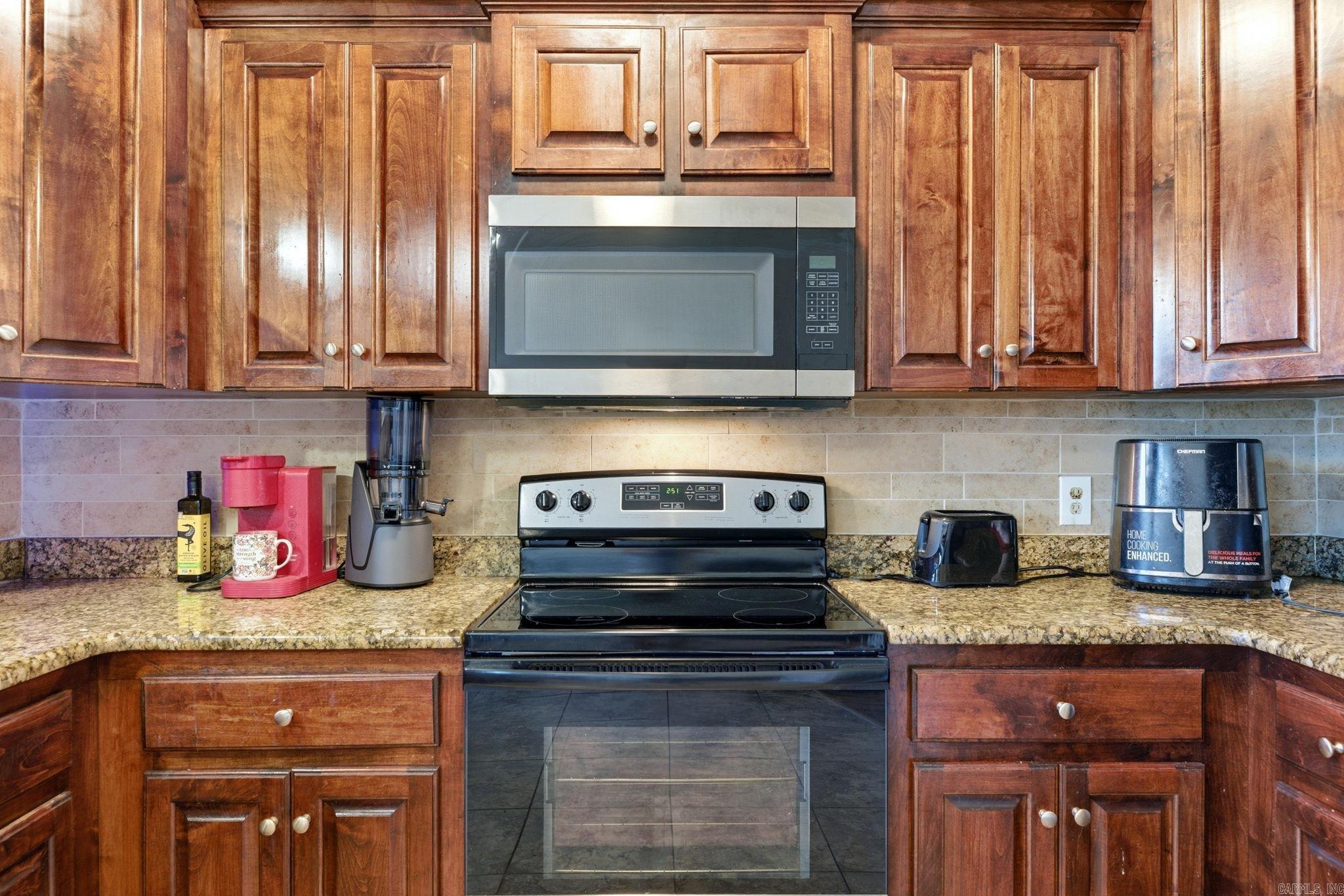 46 Villa Vista Loop  Little Rock, AR