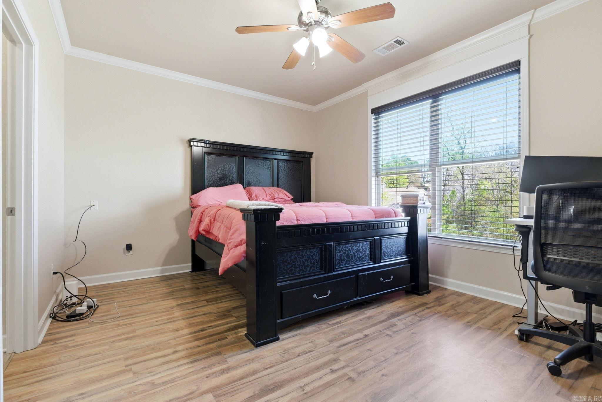 46 Villa Vista Loop  Little Rock, AR