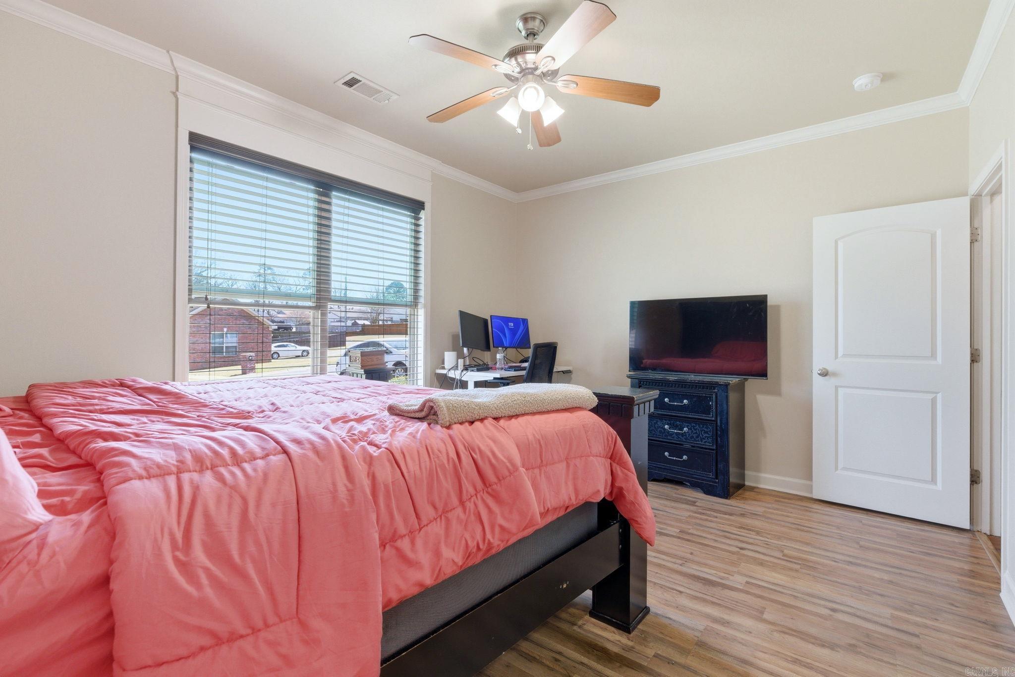 46 Villa Vista Loop  Little Rock, AR