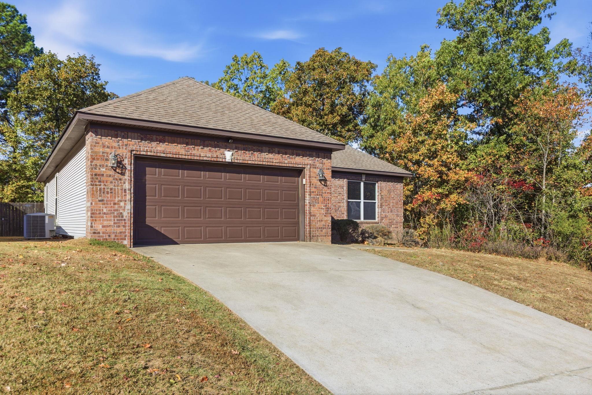 46 Villa Vista Loop  Little Rock, AR