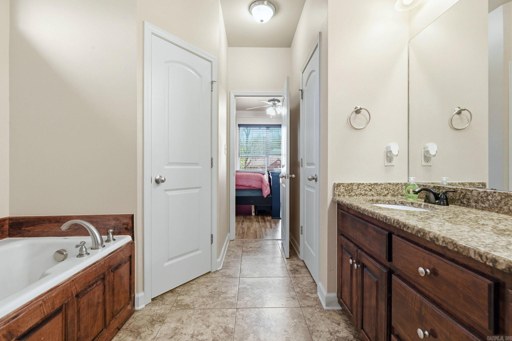 46 Villa Vista Loop  Little Rock, AR