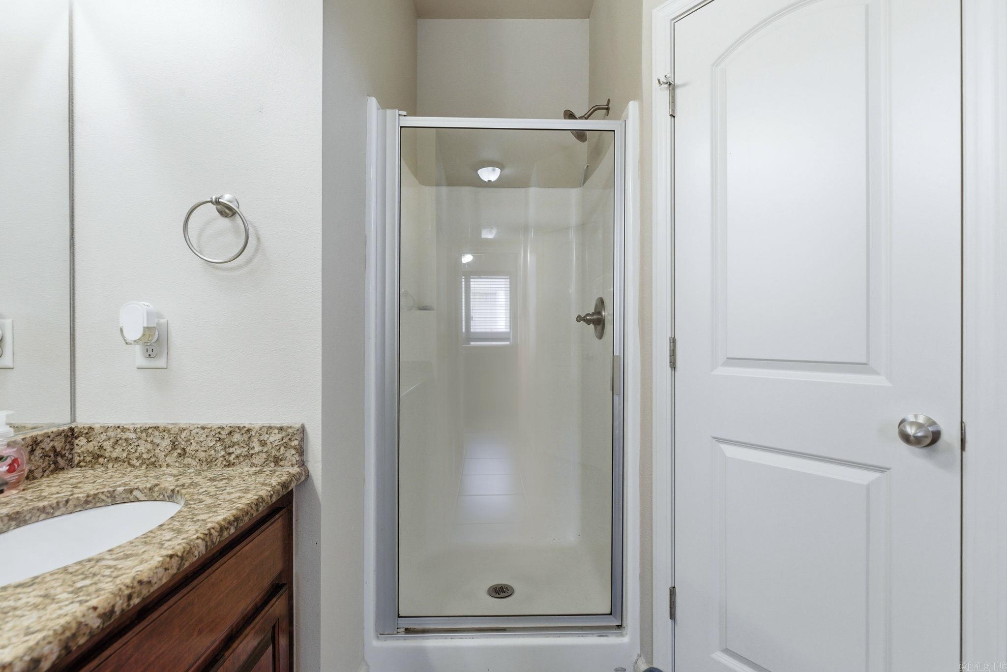 46 Villa Vista Loop  Little Rock, AR