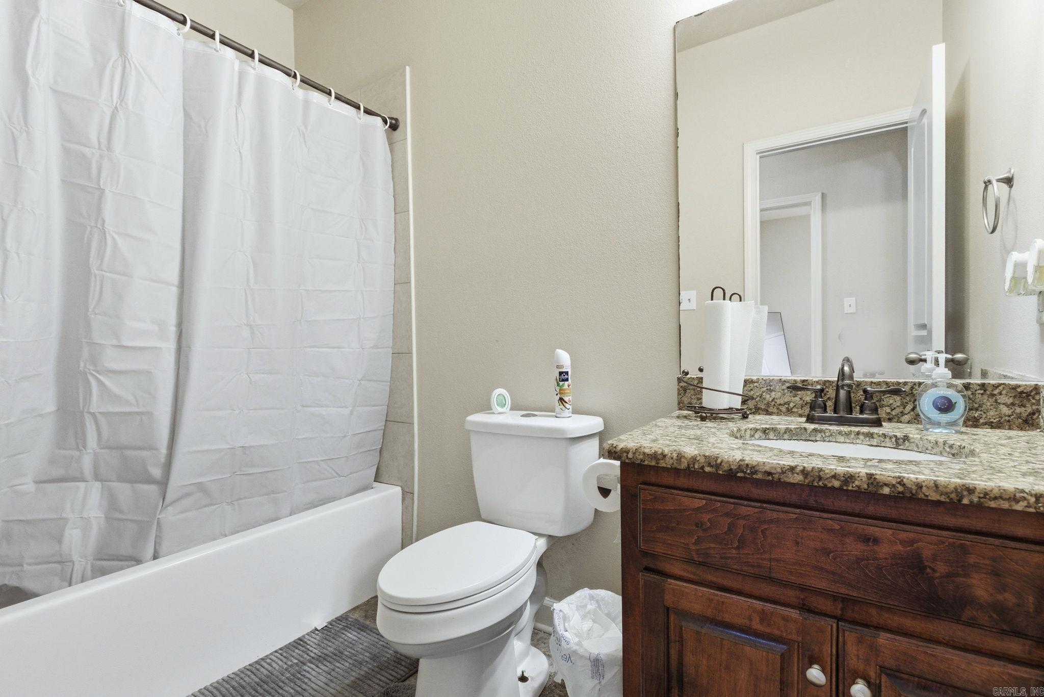 46 Villa Vista Loop  Little Rock, AR