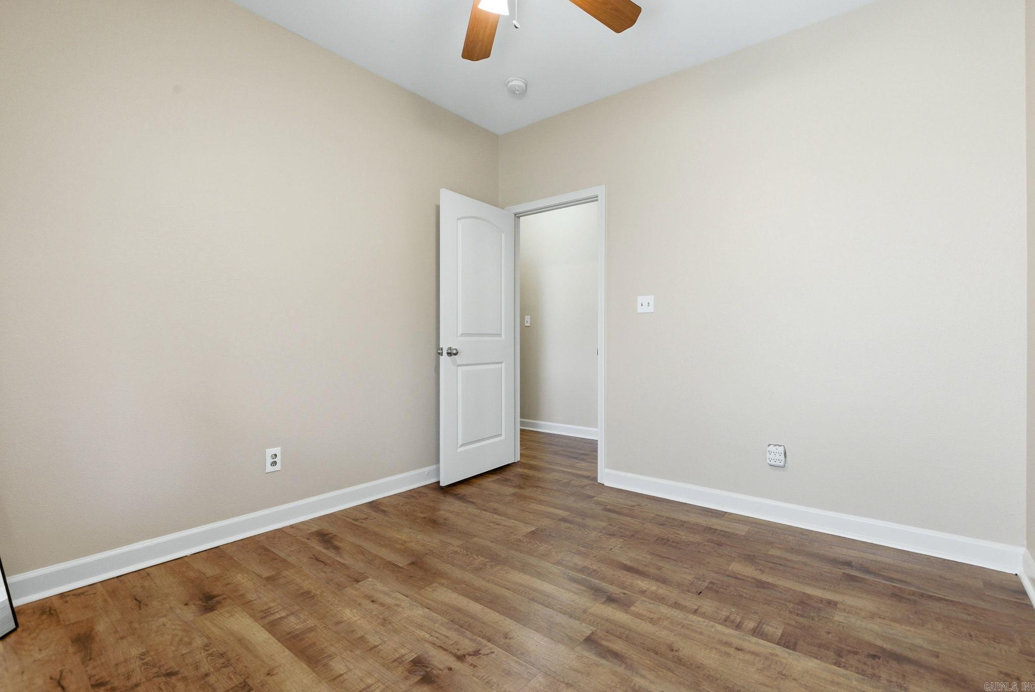 46 Villa Vista Loop  Little Rock, AR