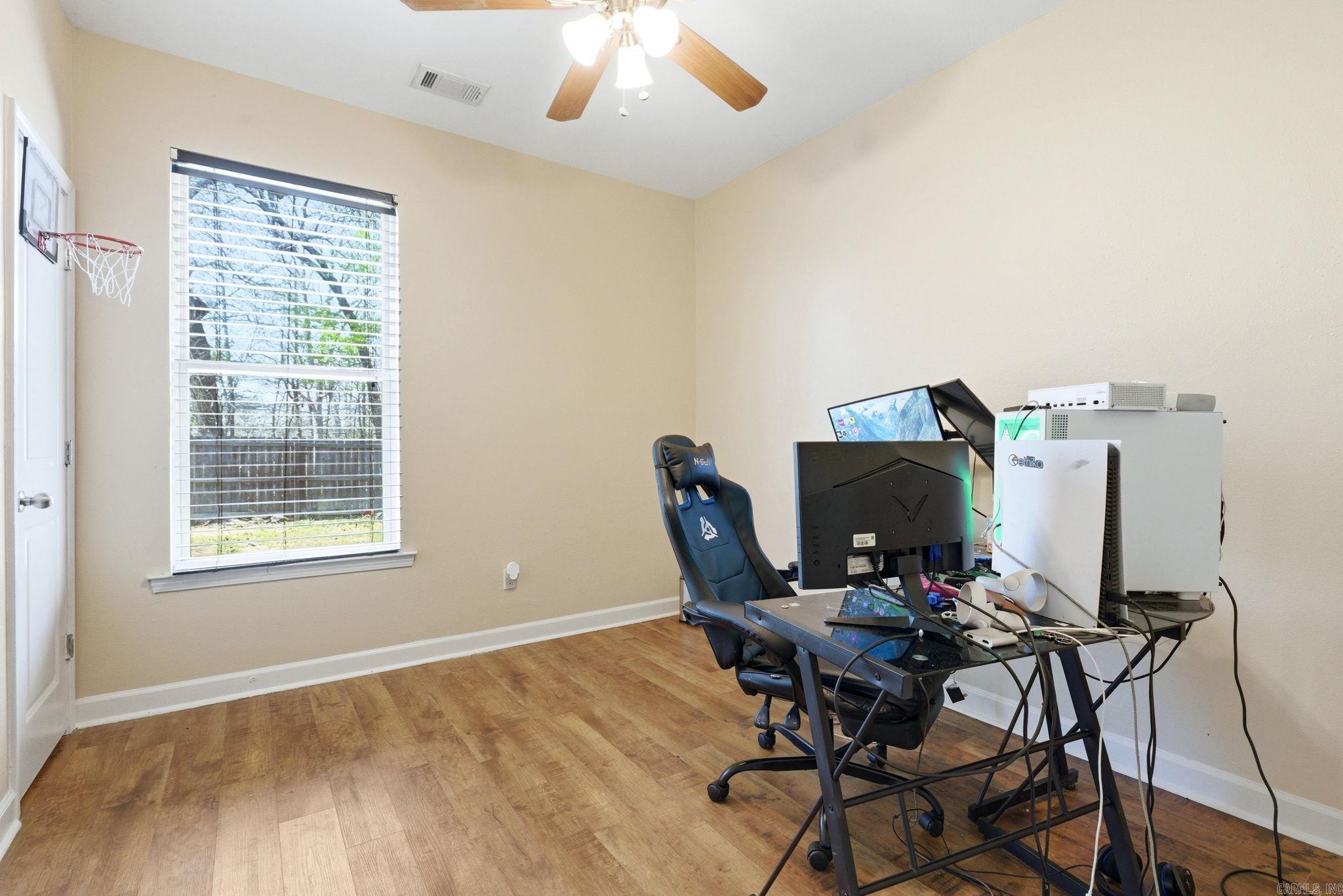 46 Villa Vista Loop  Little Rock, AR