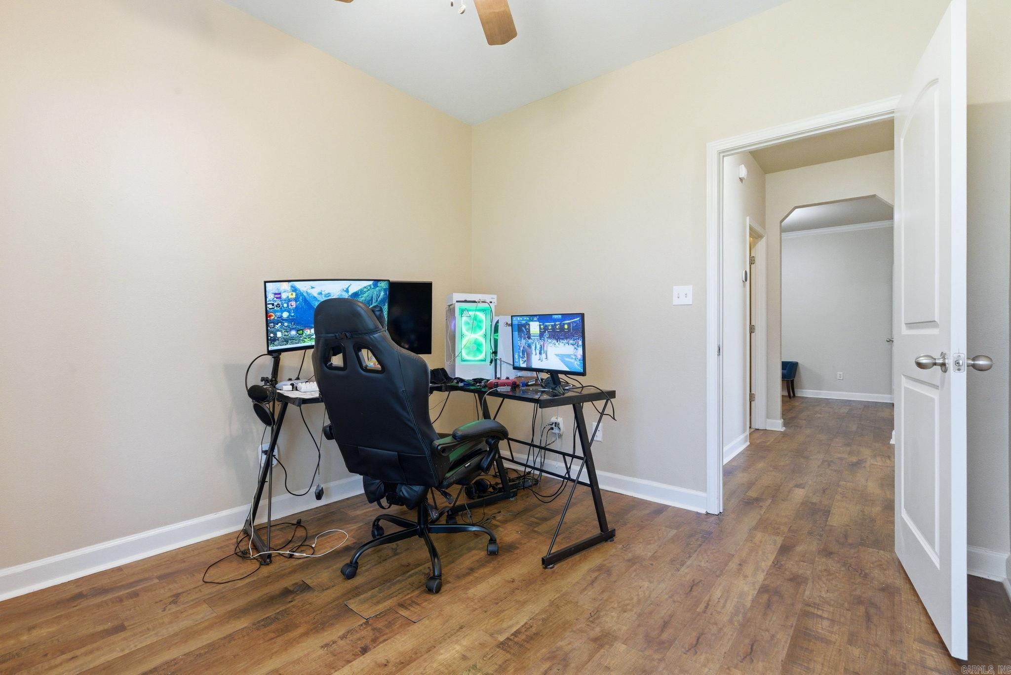 46 Villa Vista Loop  Little Rock, AR