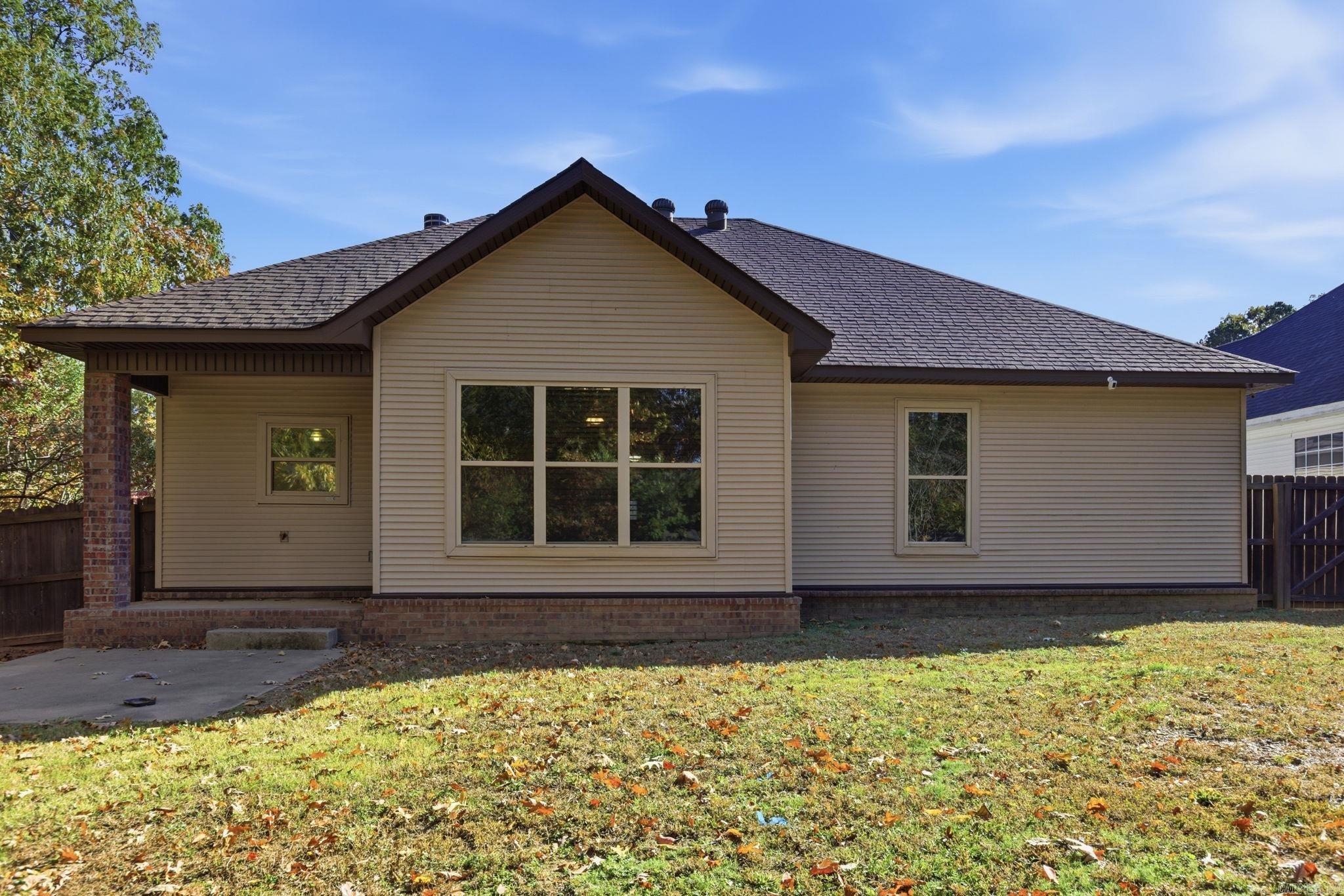 46 Villa Vista Loop  Little Rock, AR