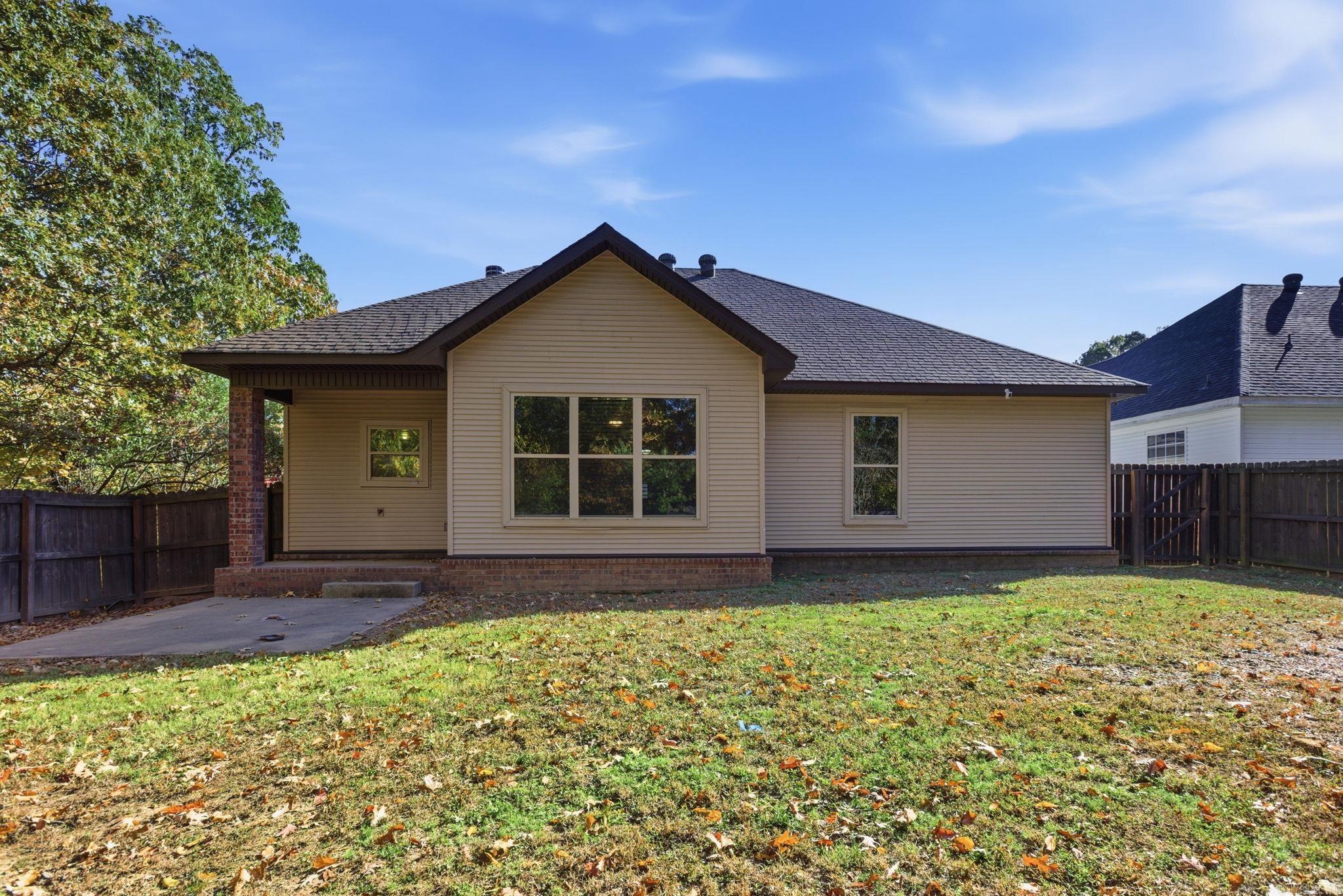 46 Villa Vista Loop  Little Rock, AR