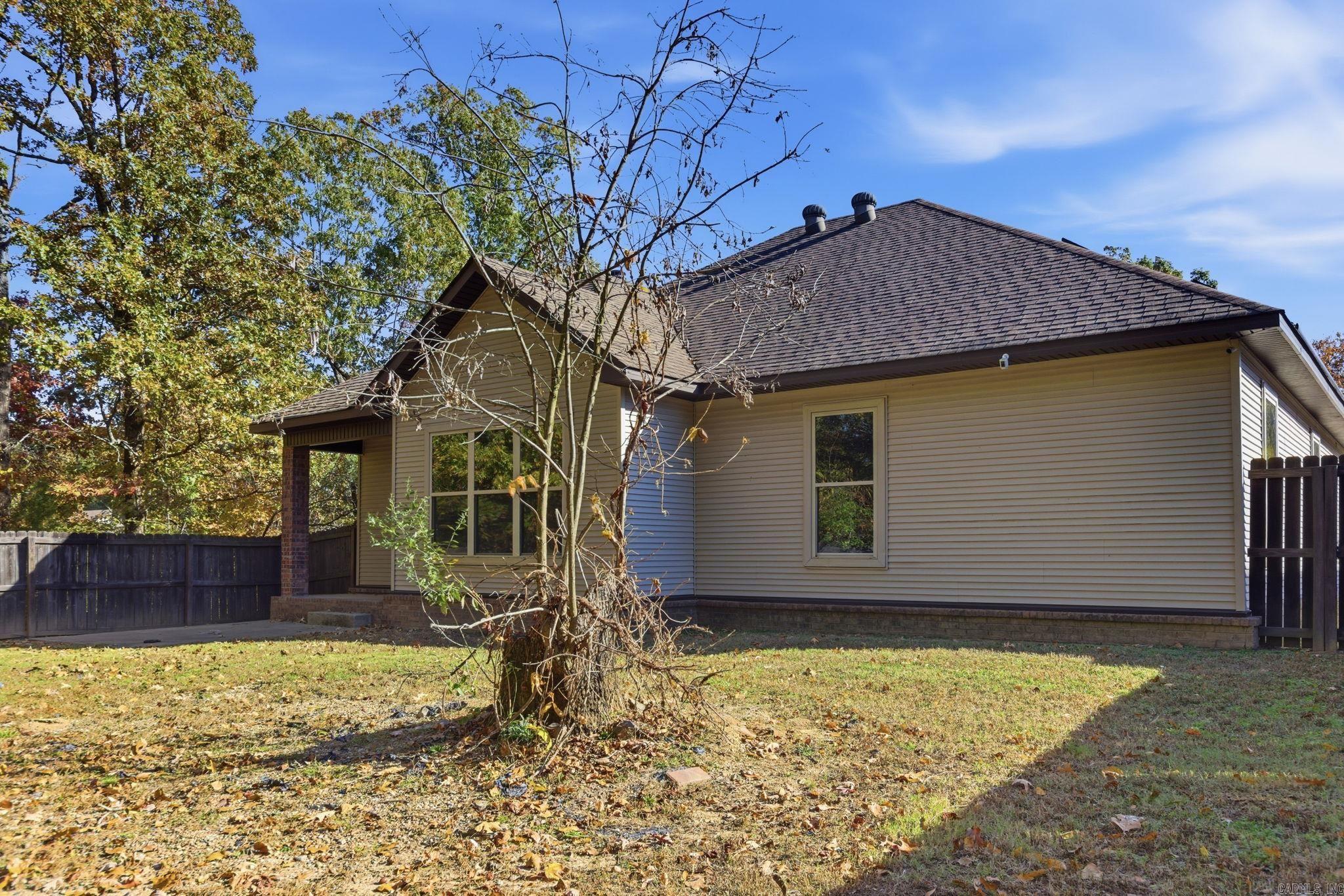 46 Villa Vista Loop  Little Rock, AR
