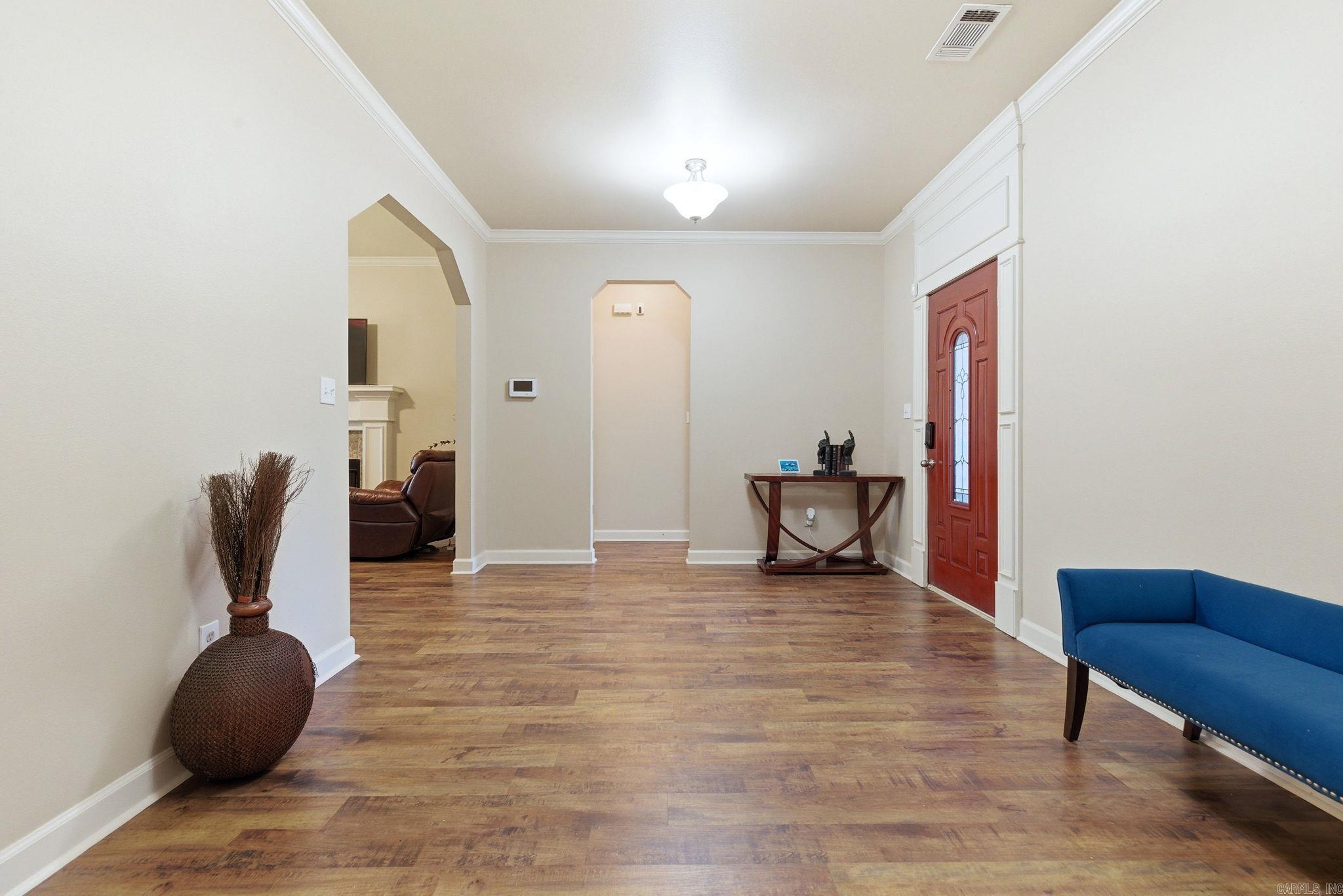 46 Villa Vista Loop  Little Rock, AR