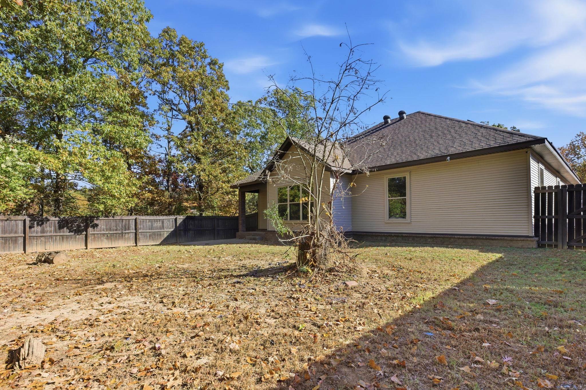 46 Villa Vista Loop  Little Rock, AR