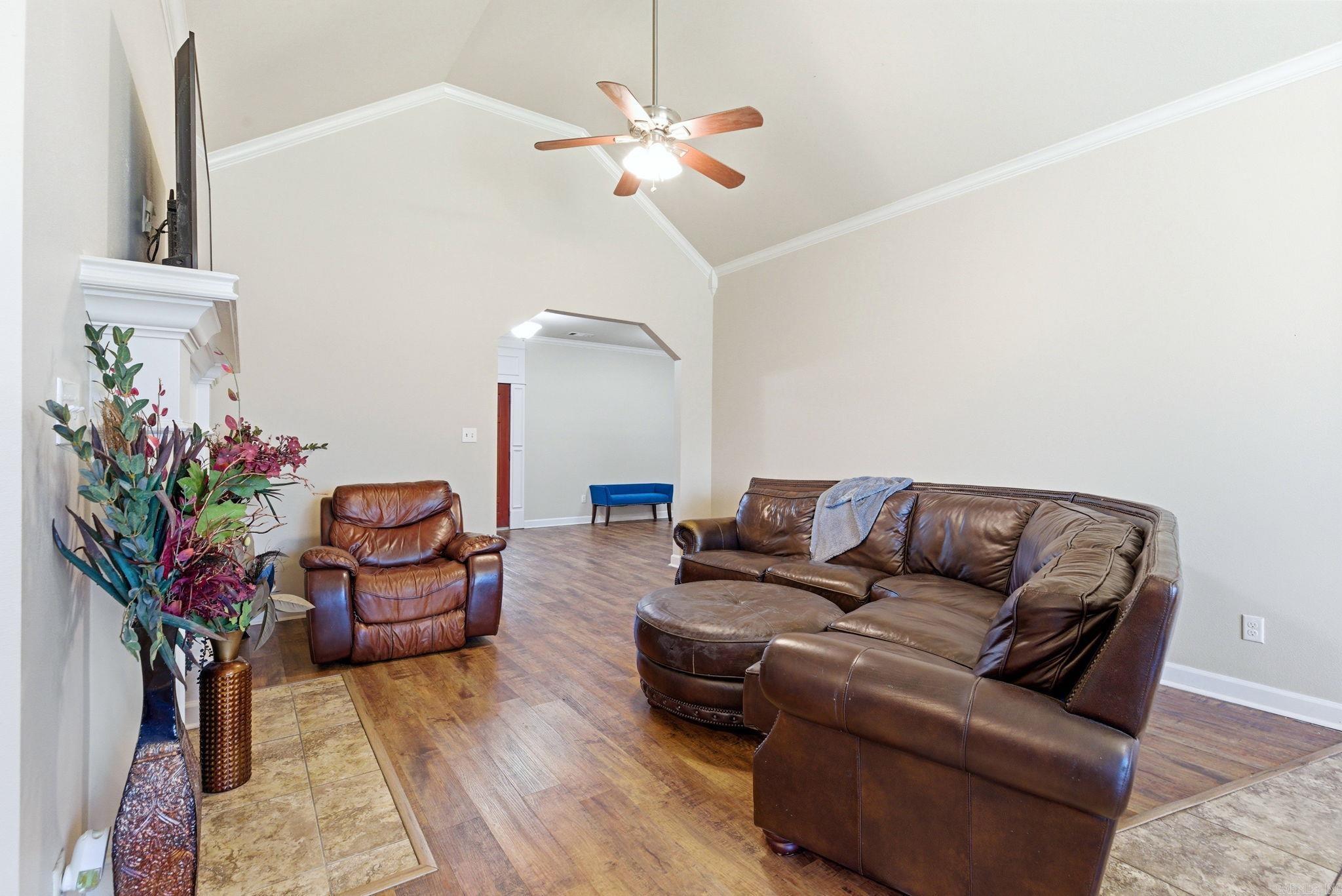 46 Villa Vista Loop  Little Rock, AR