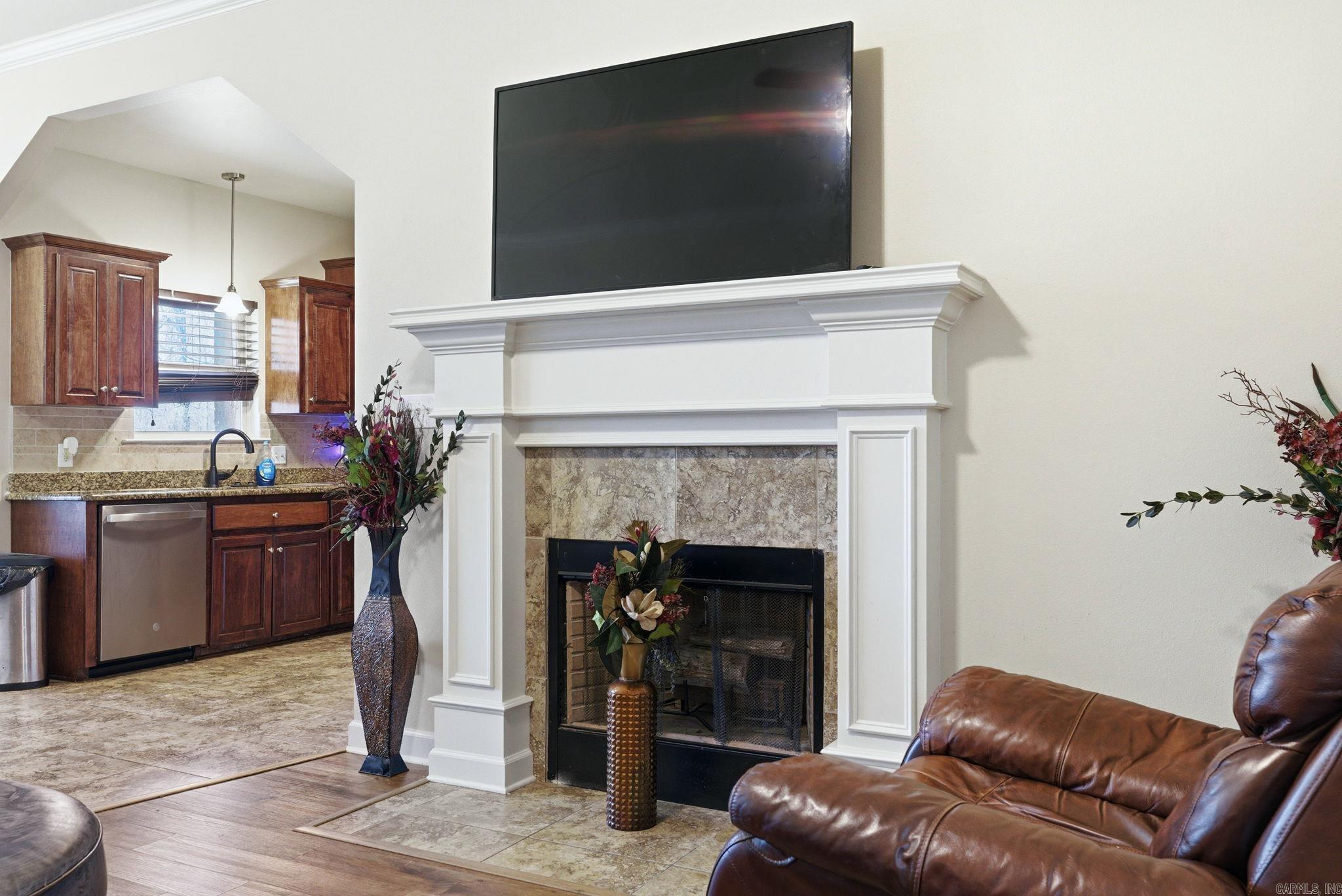 46 Villa Vista Loop  Little Rock, AR