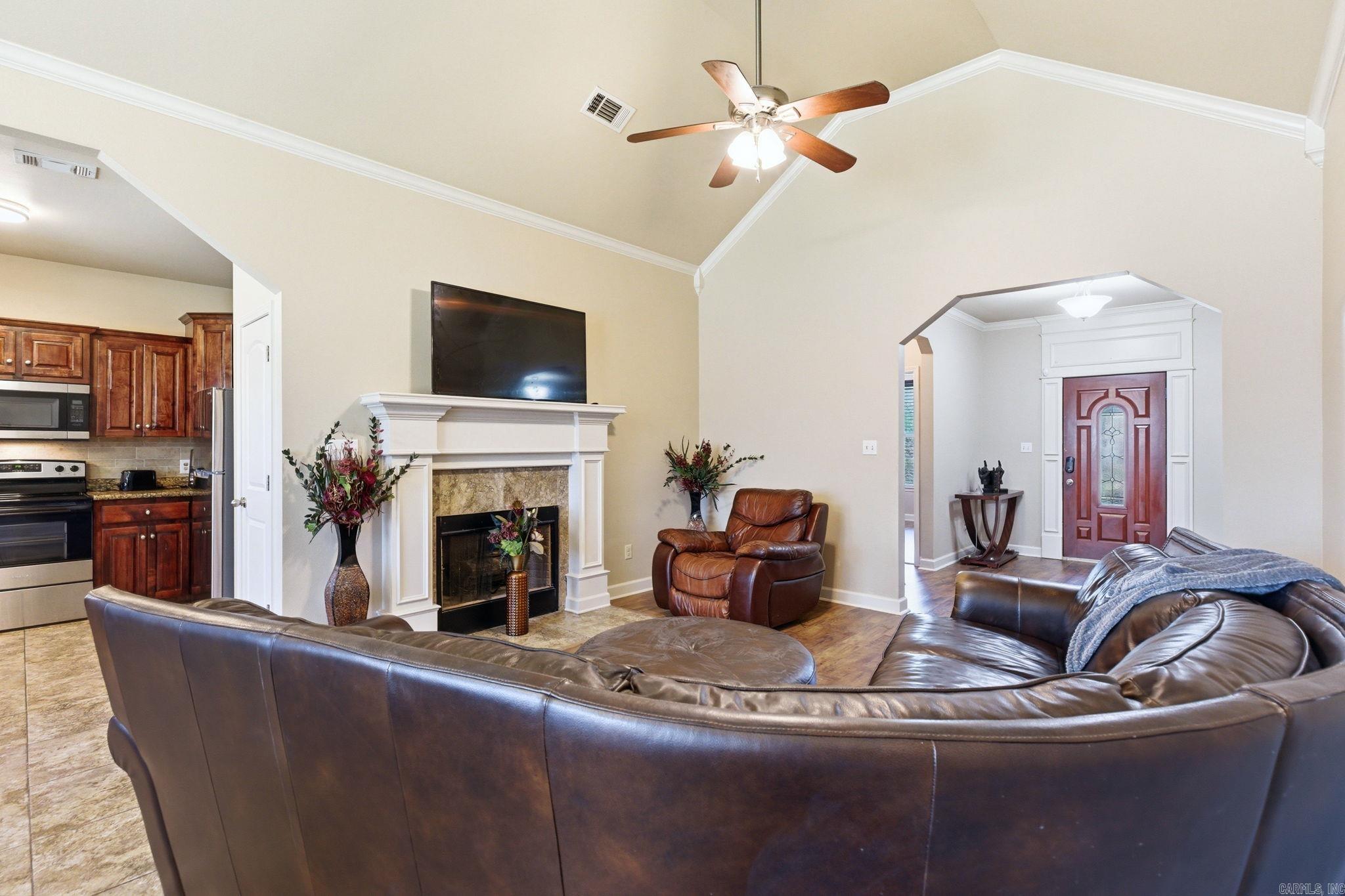 46 Villa Vista Loop  Little Rock, AR