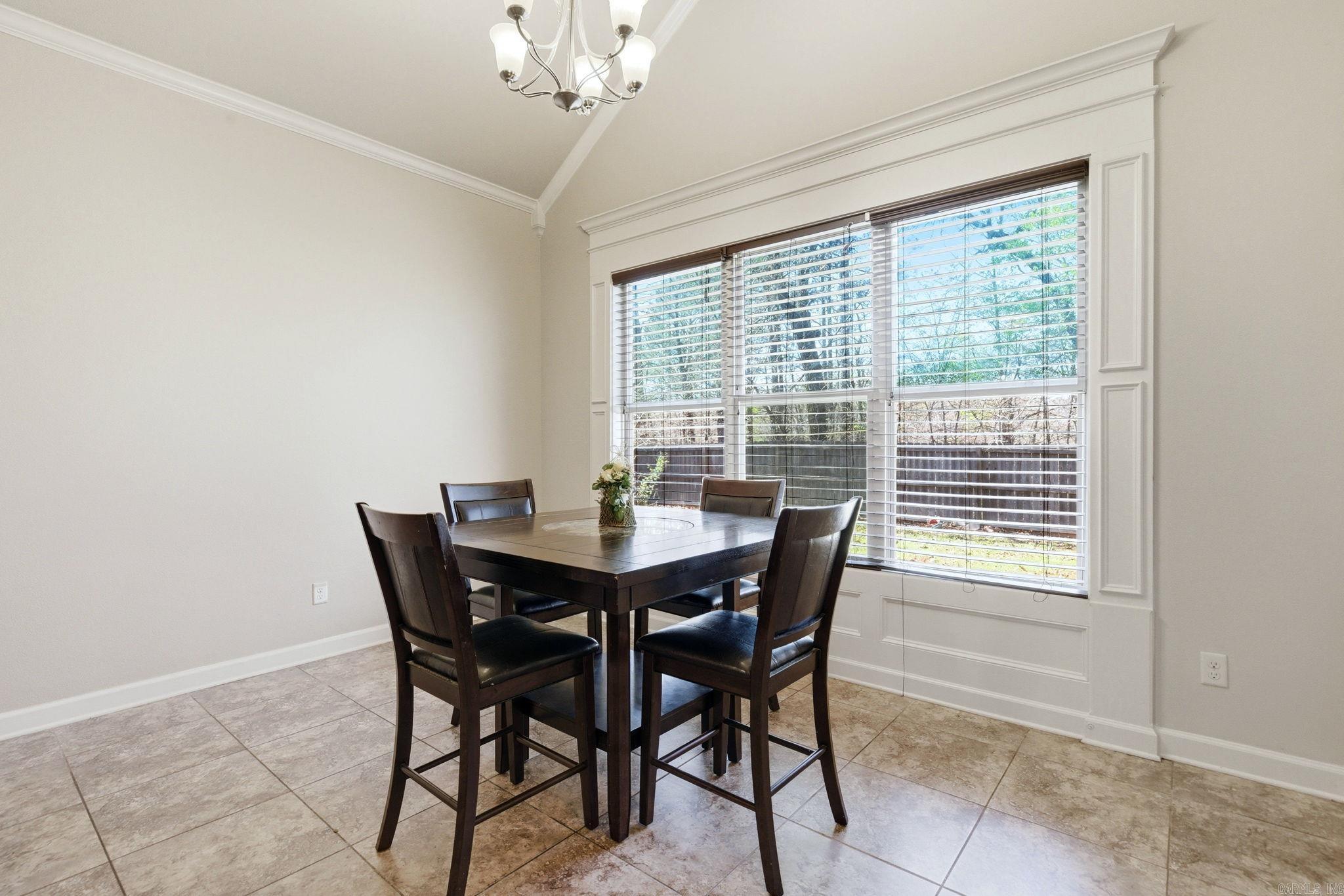 46 Villa Vista Loop  Little Rock, AR