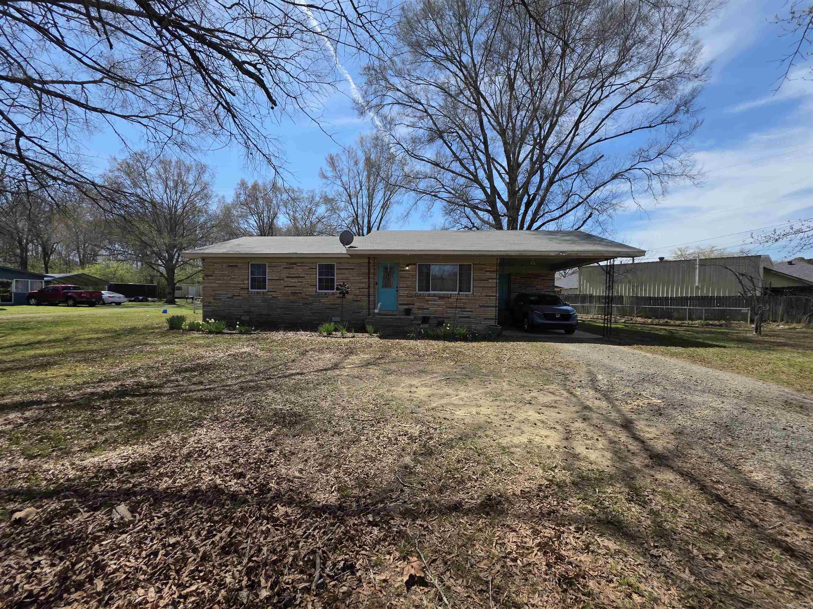 43 E Main  Greenbrier, AR