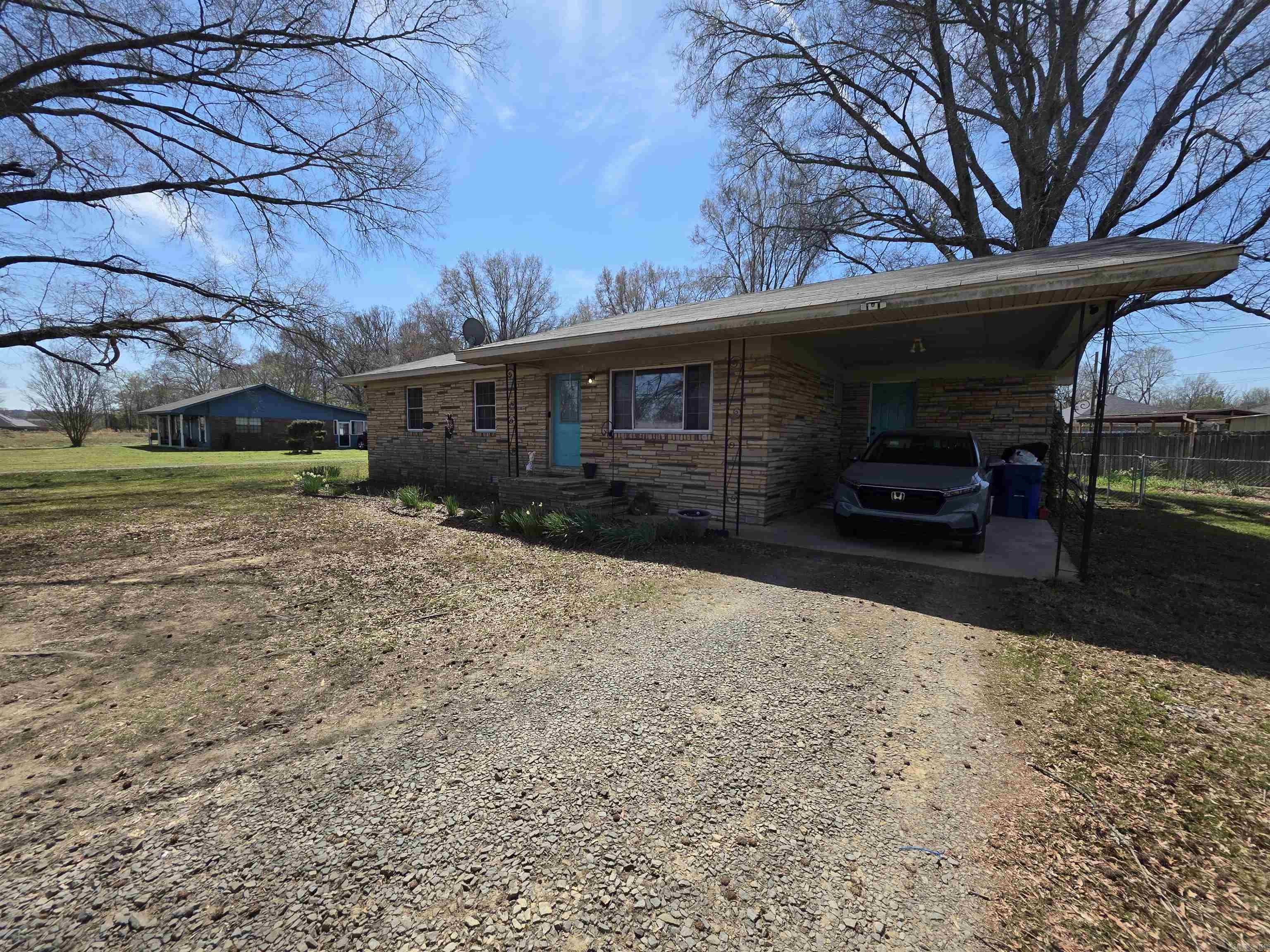 43 E Main  Greenbrier, AR
