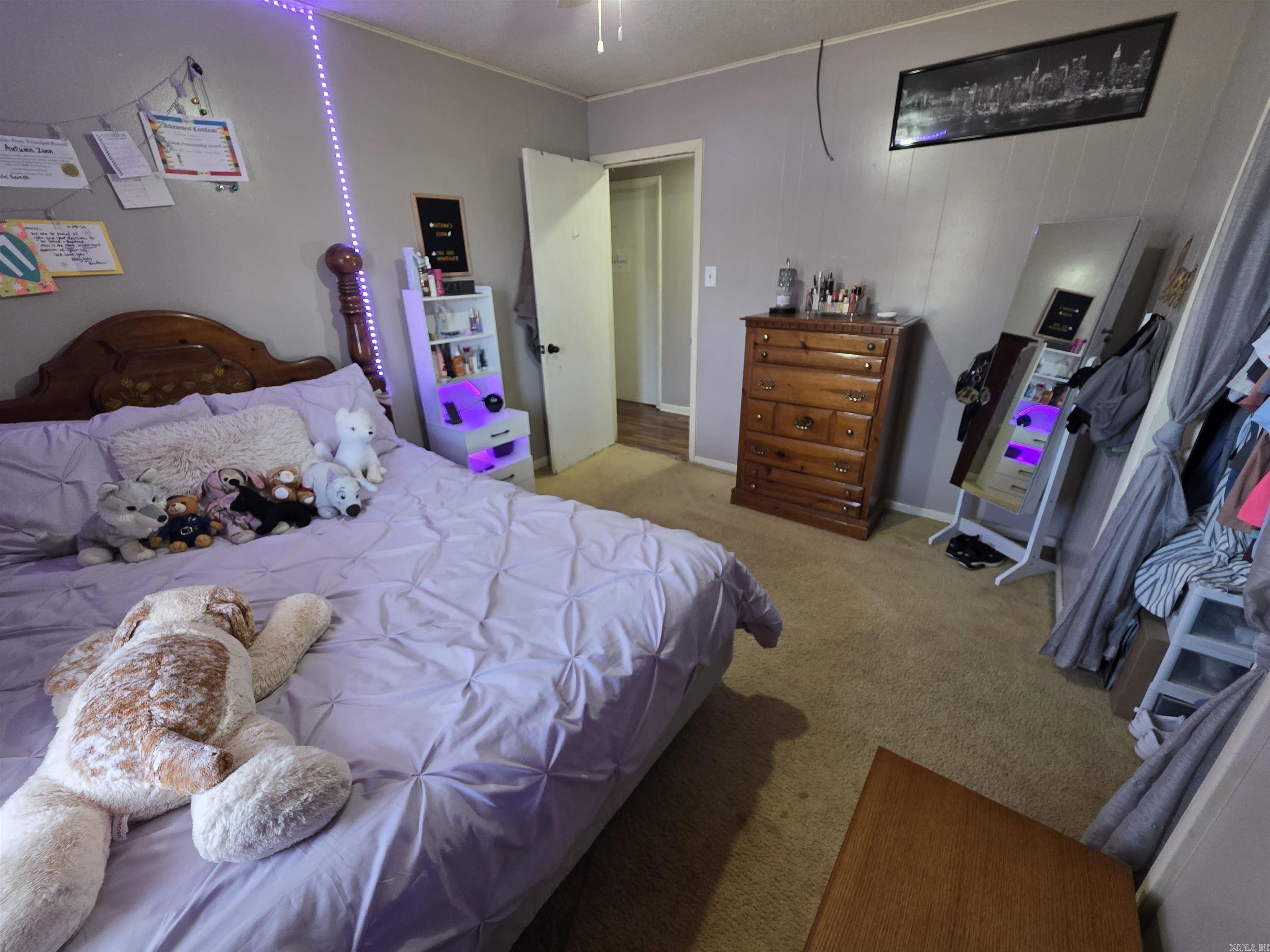 43 E Main  Greenbrier, AR