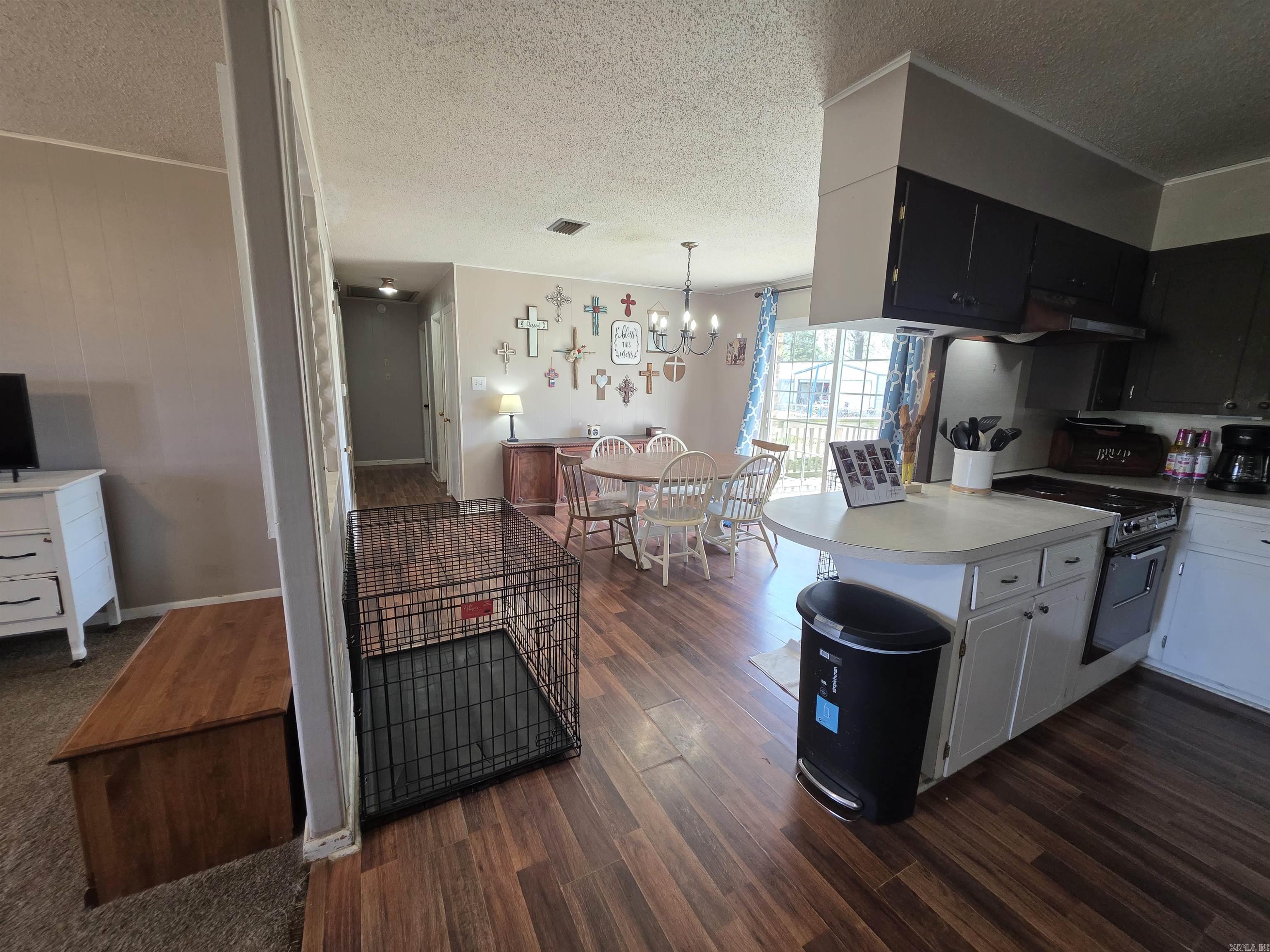 43 E Main  Greenbrier, AR