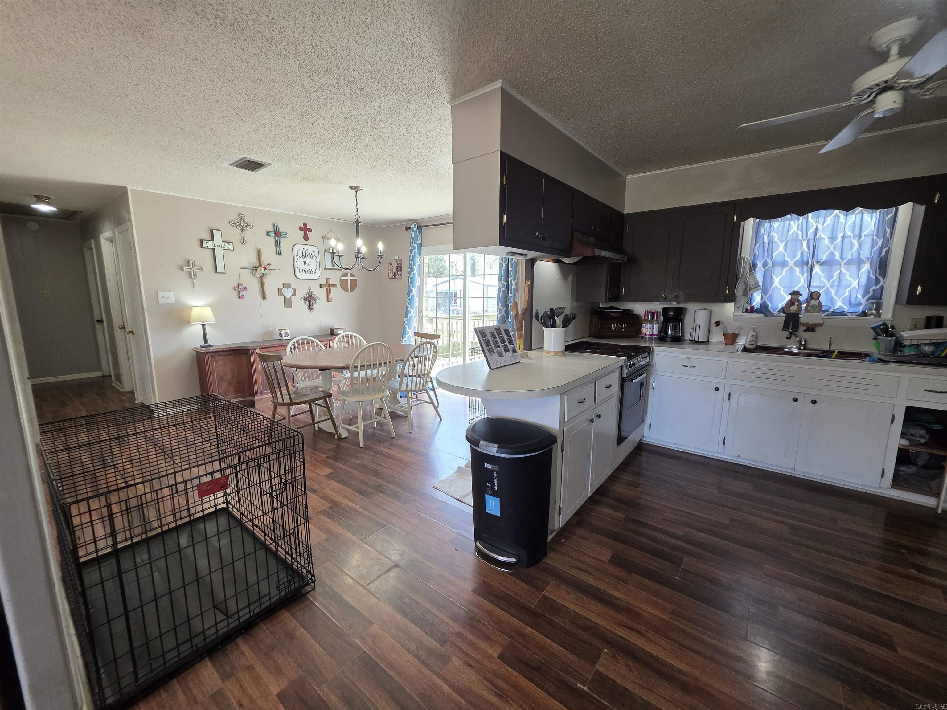 43 E Main  Greenbrier, AR