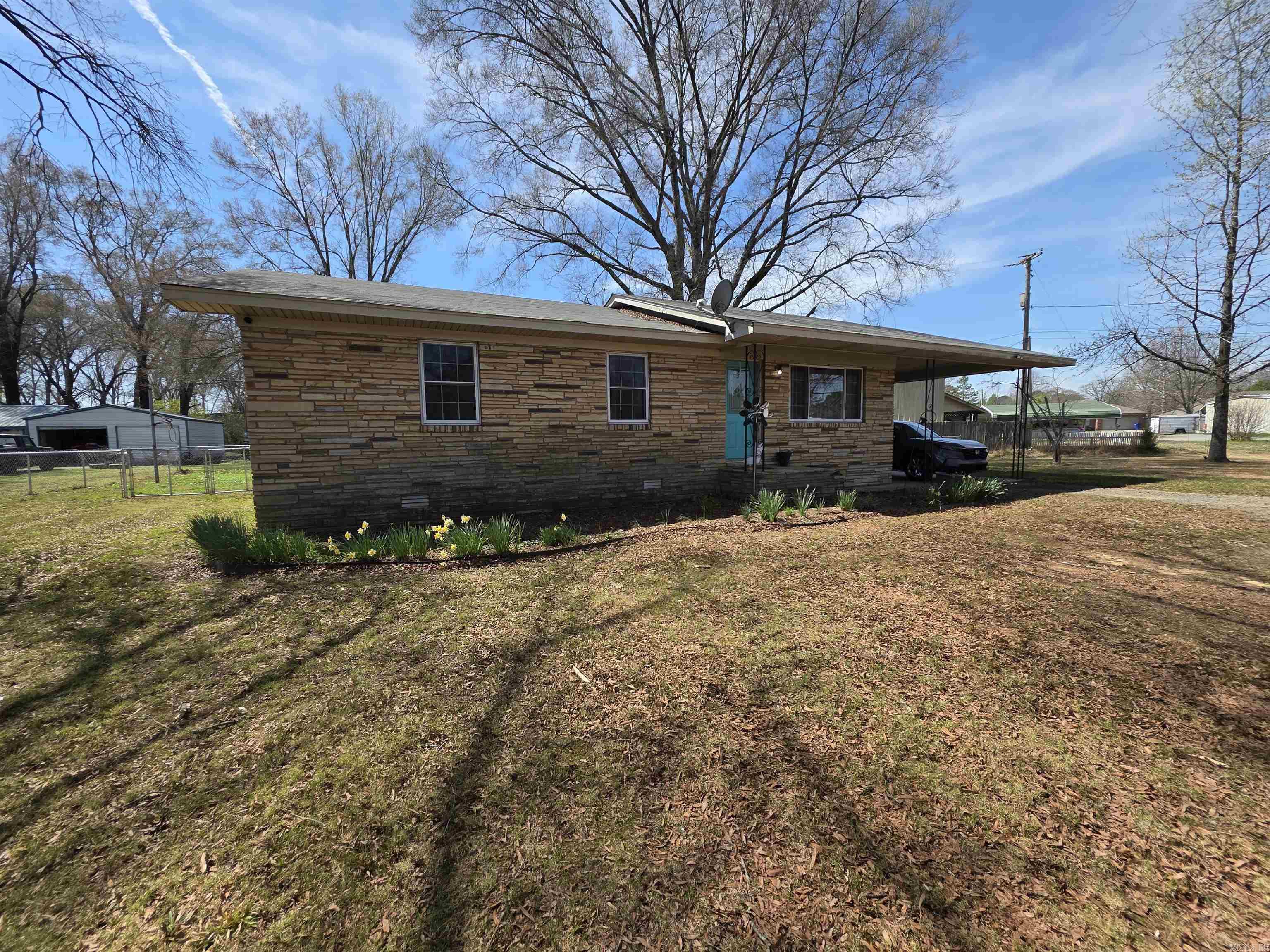 43 E Main  Greenbrier, AR