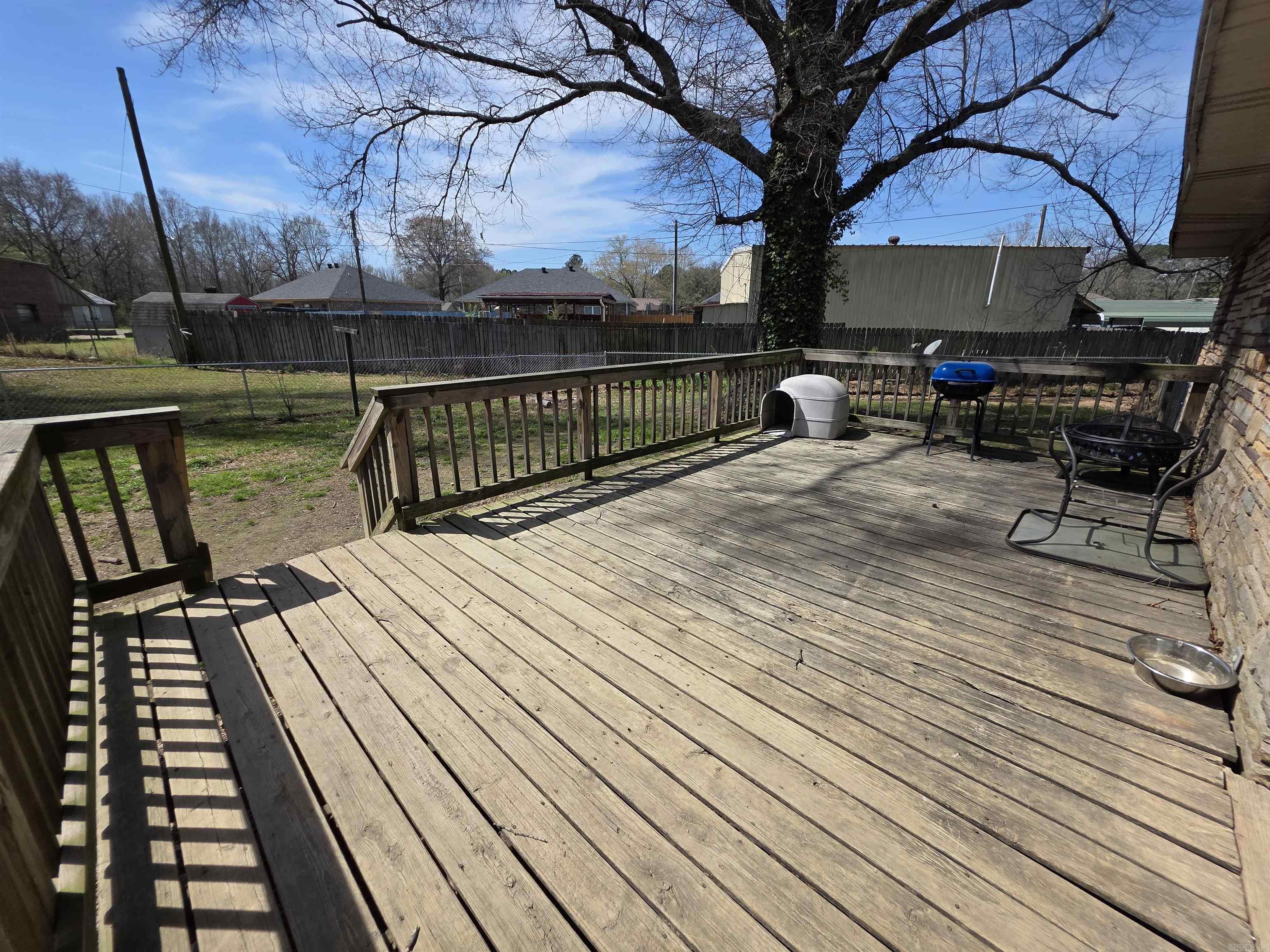 43 E Main  Greenbrier, AR