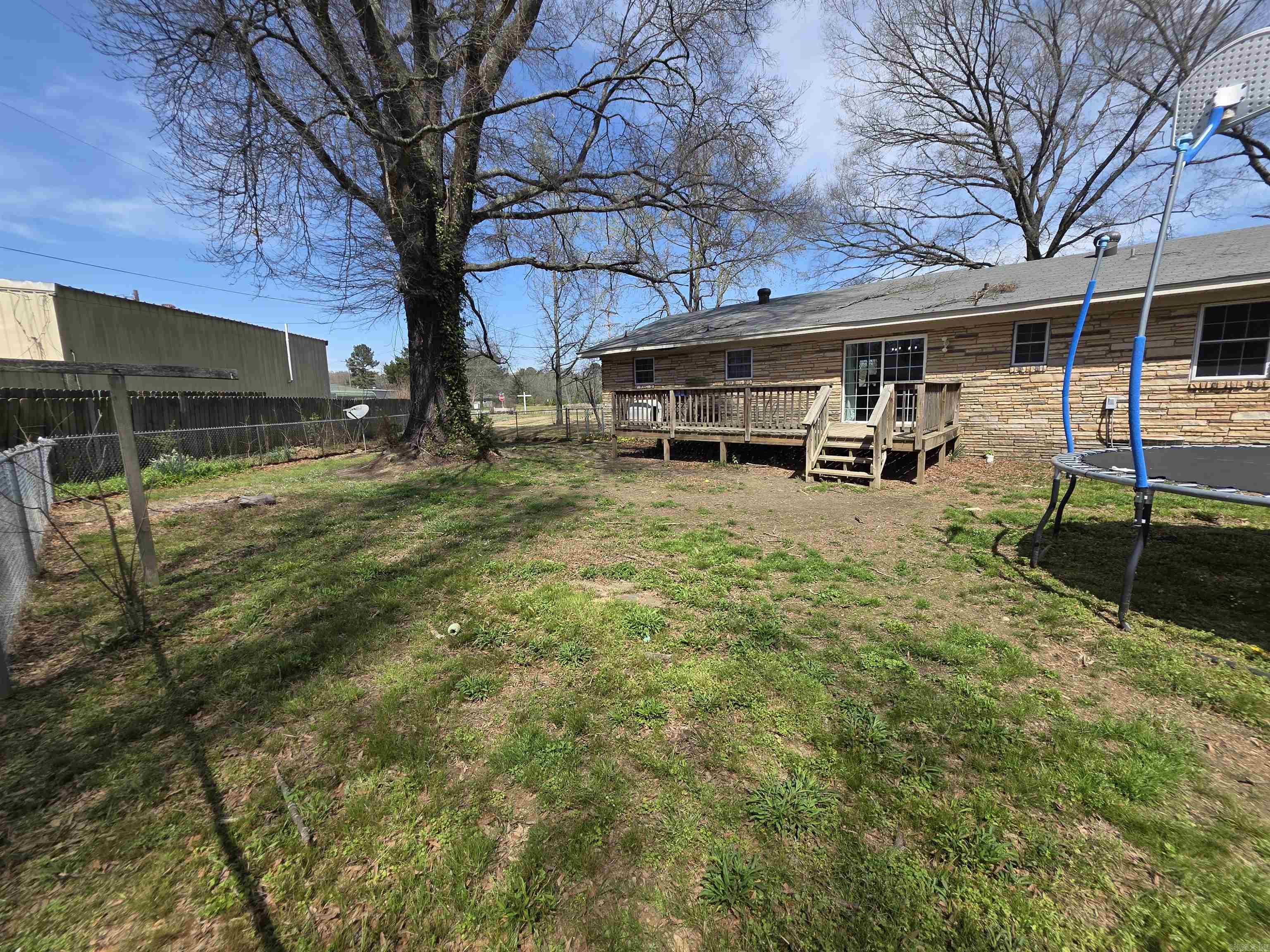 43 E Main  Greenbrier, AR