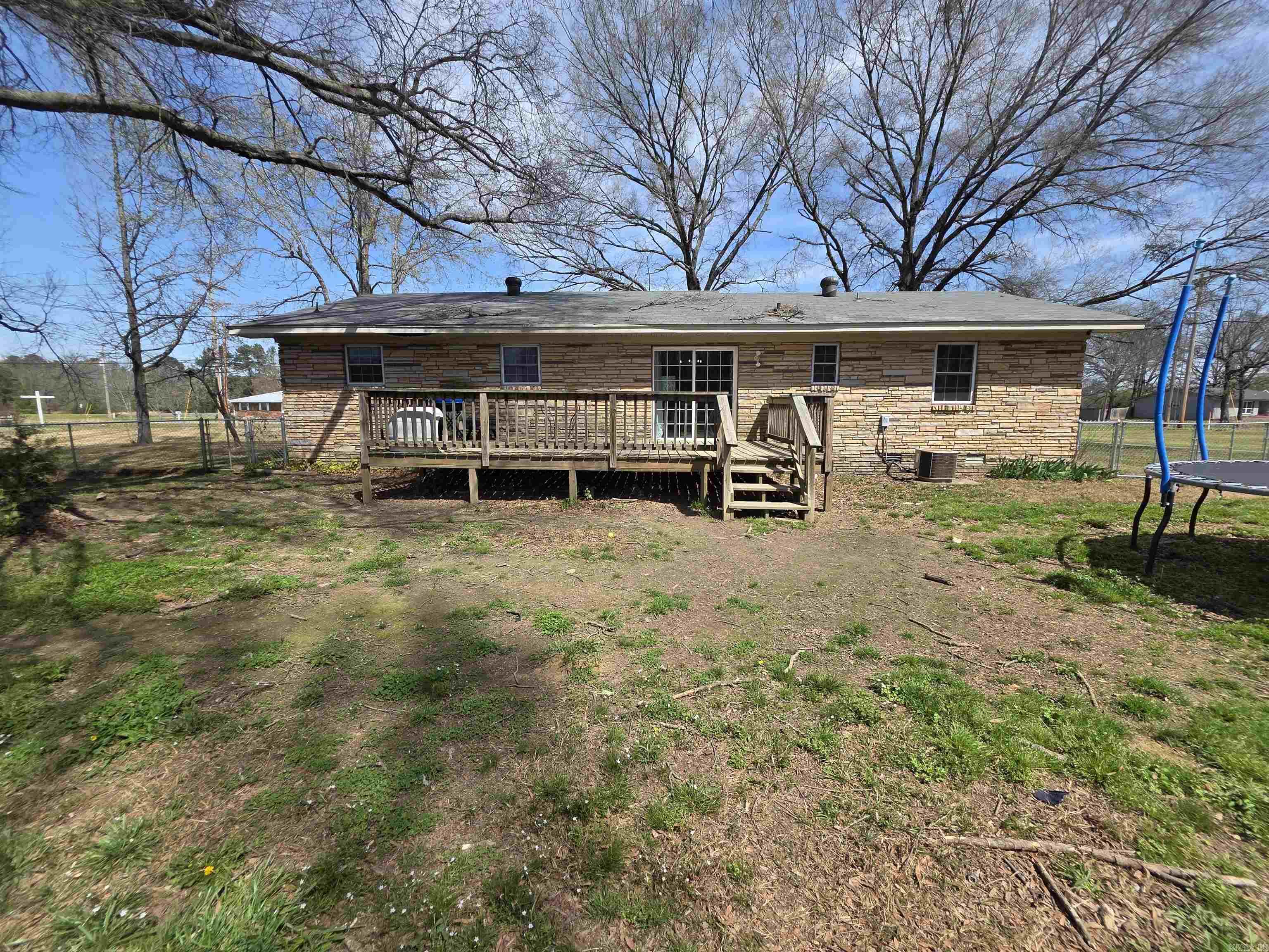 43 E Main  Greenbrier, AR
