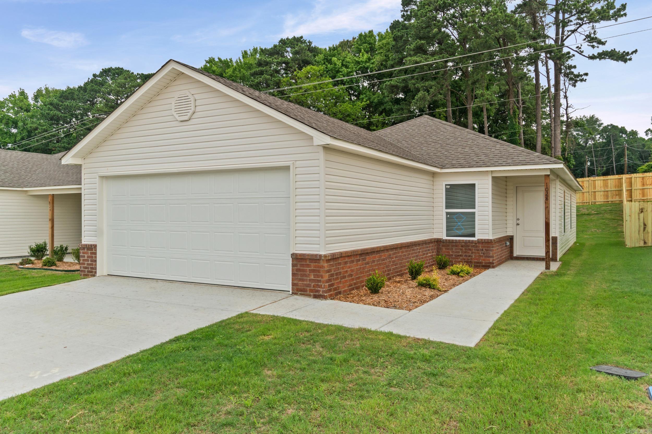 1028 Raven Walk Drive Benton, AR 72015