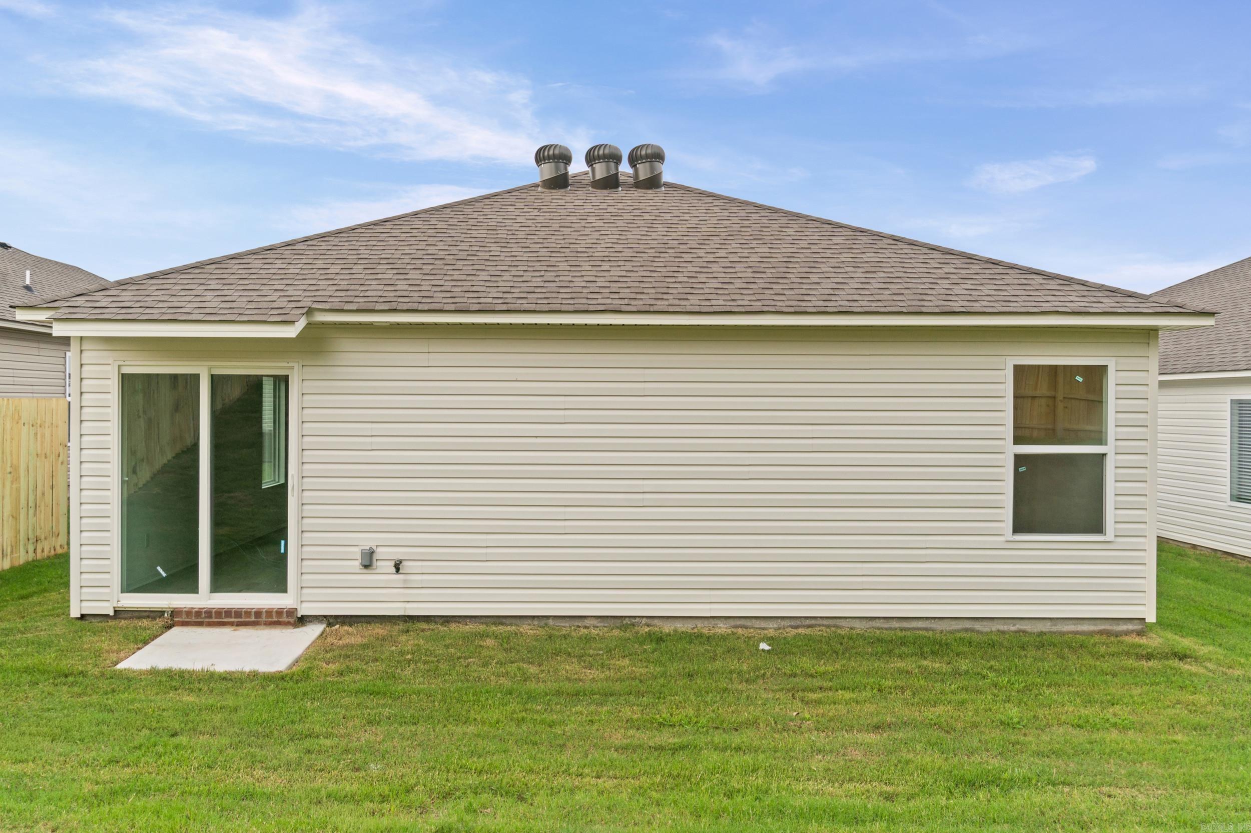 1028 Raven Walk Drive Benton, AR 72015