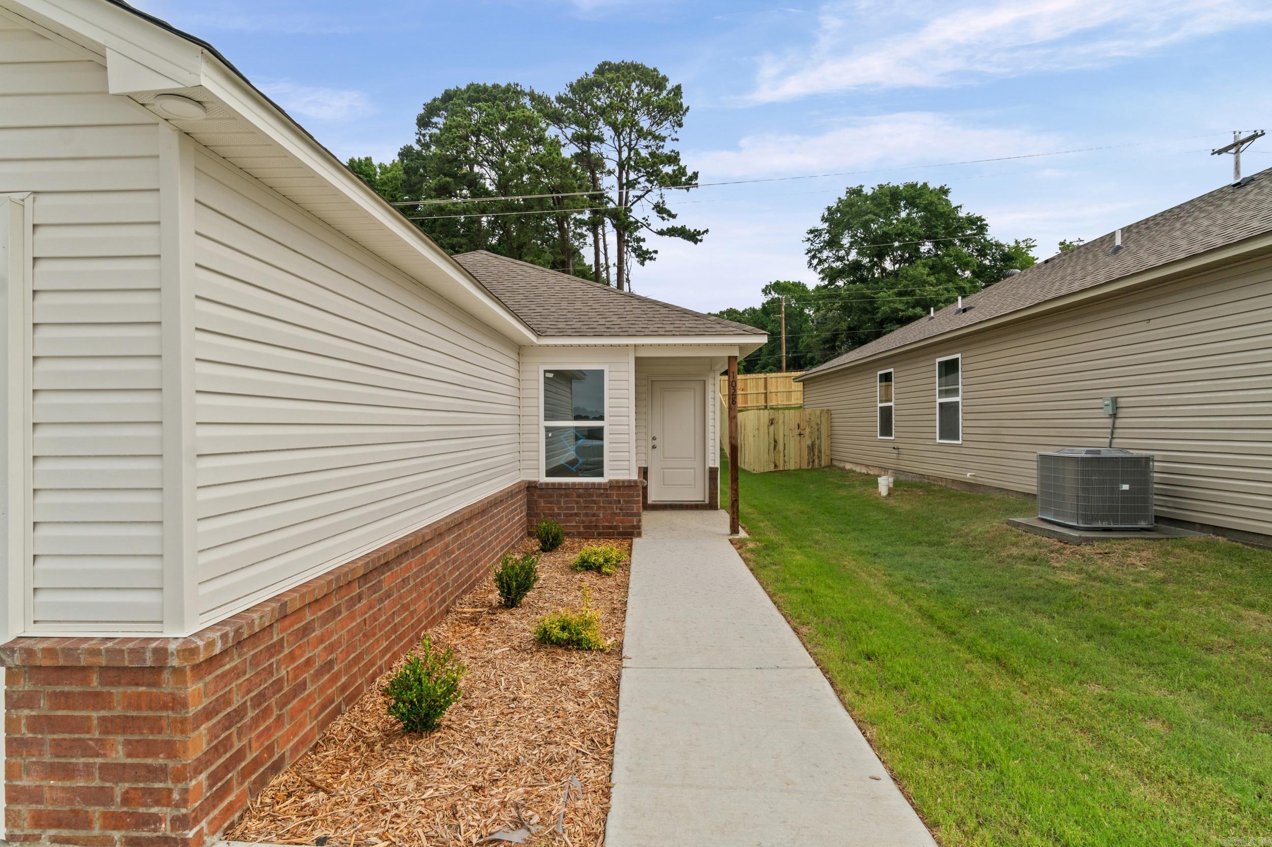 1028 Raven Walk Drive Benton, AR 72015