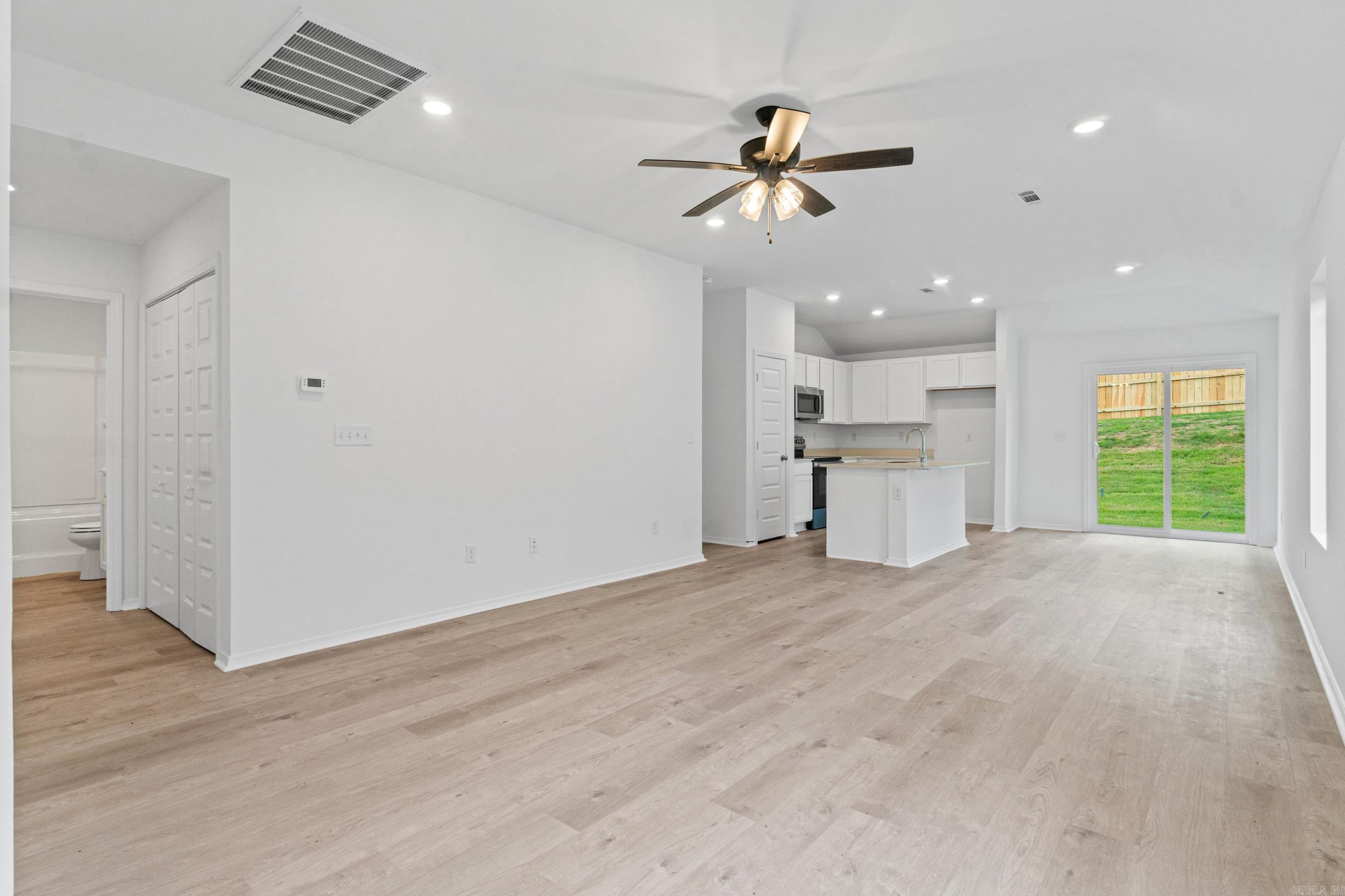 1028 Raven Walk Drive Benton, AR 72015