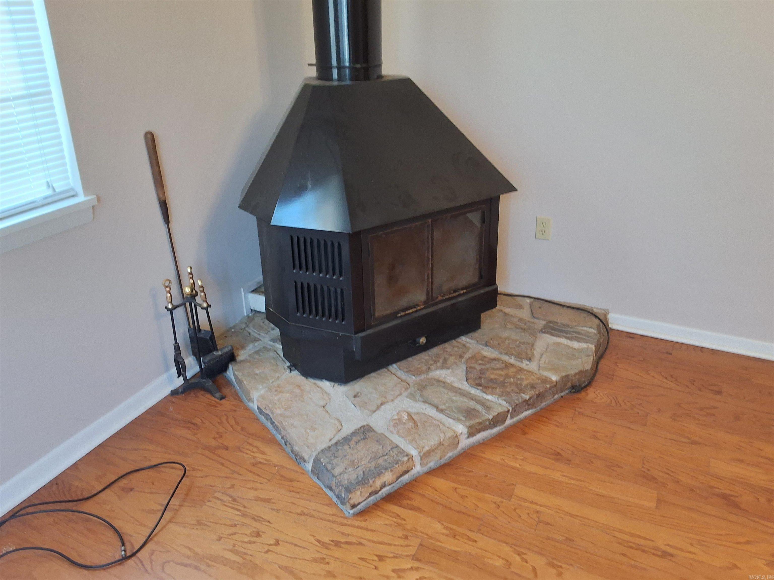 7226 Highway 79  Pine Bluff, AR