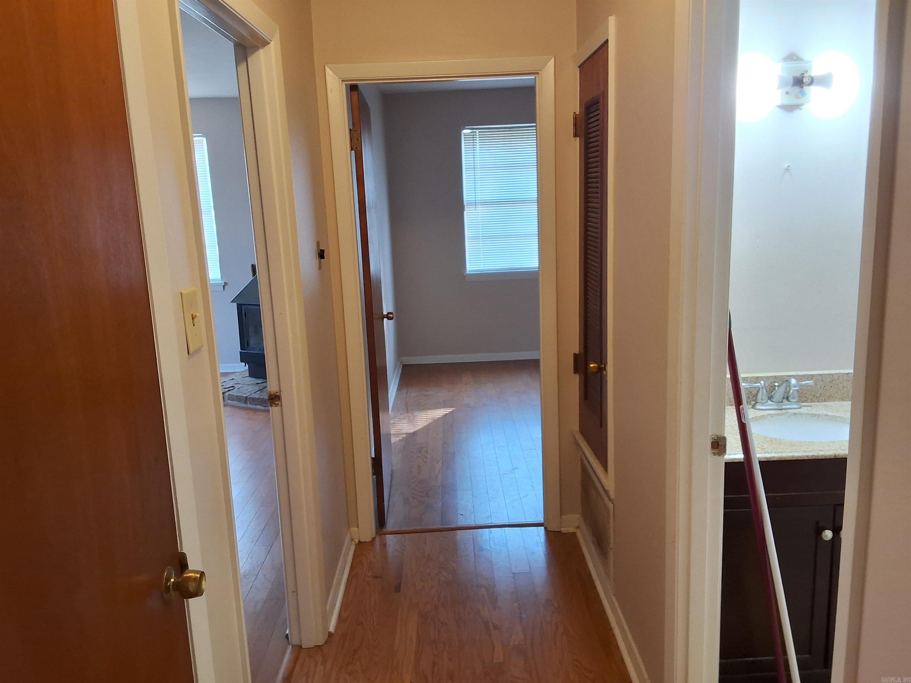 7226 Highway 79  Pine Bluff, AR