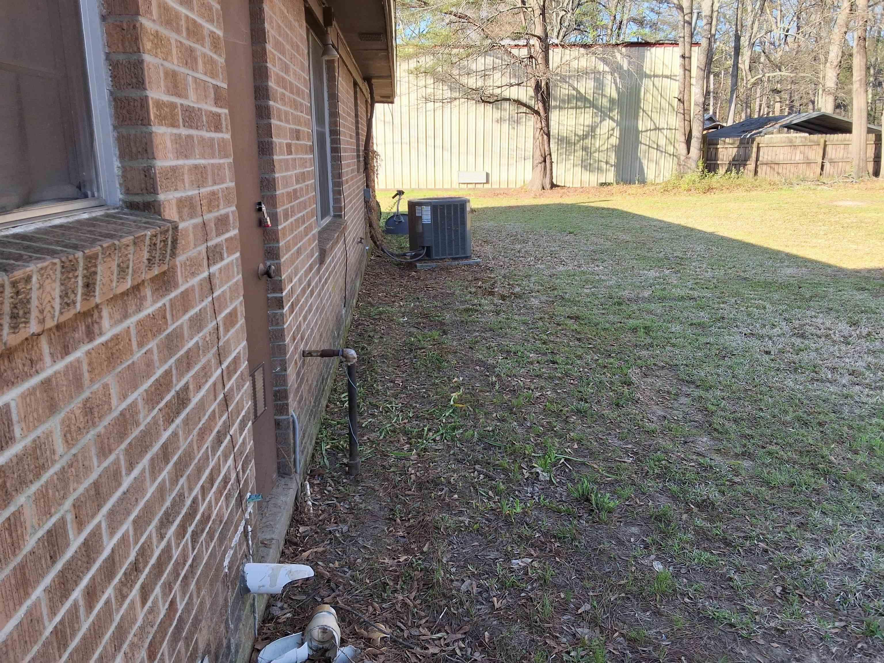 7226 Highway 79  Pine Bluff, AR