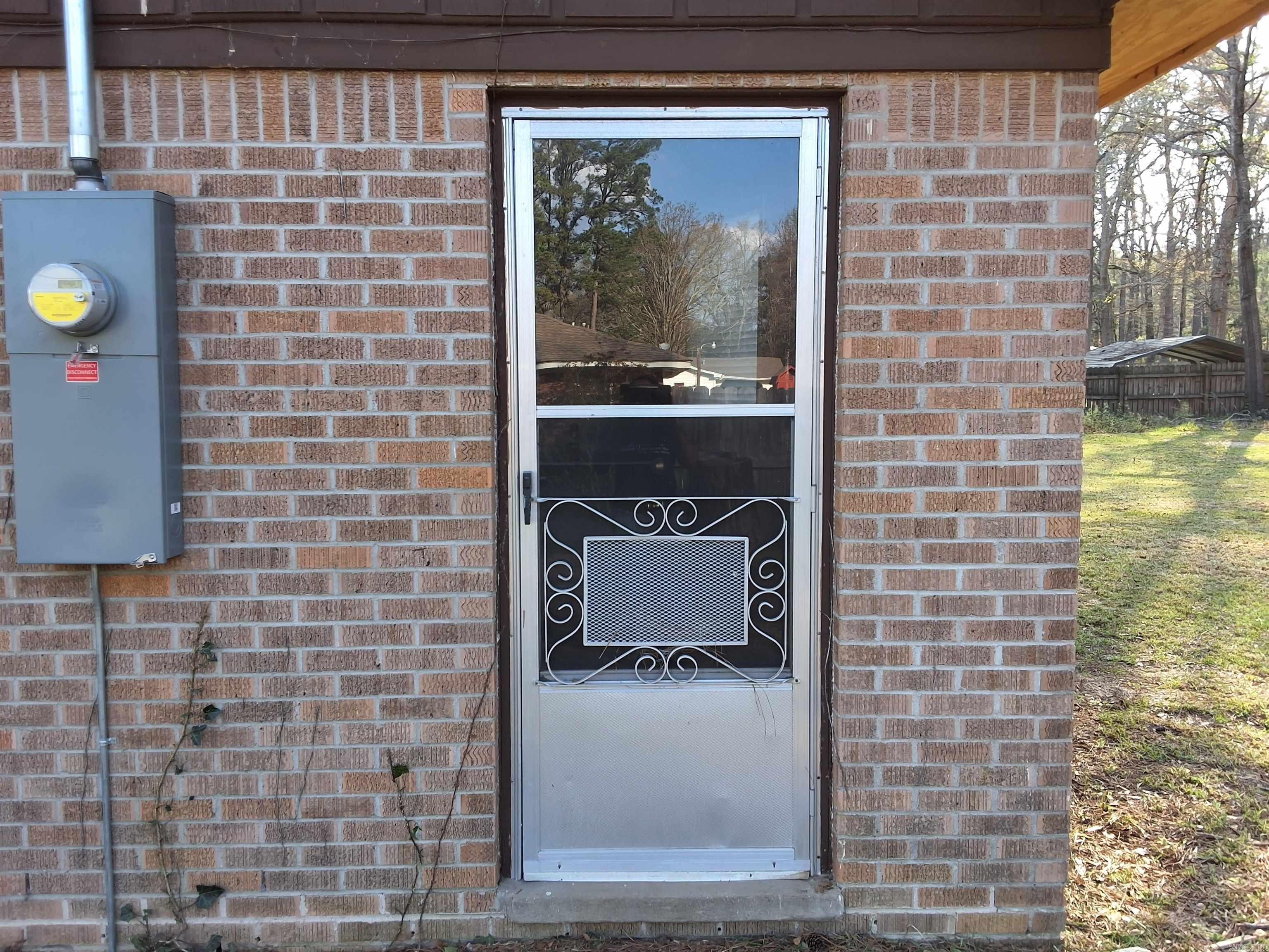 7226 Highway 79  Pine Bluff, AR