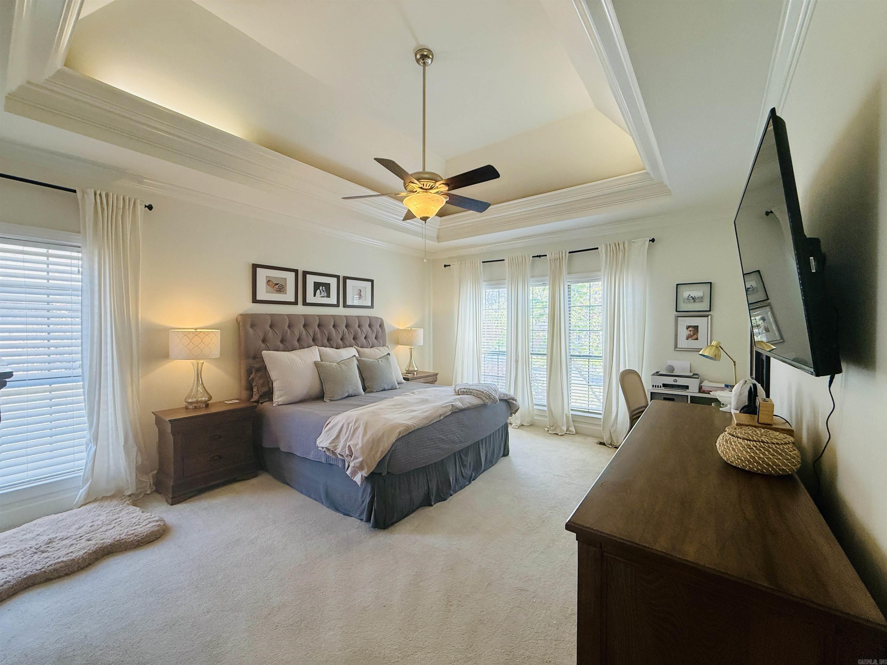 17 Chatel  Little Rock, AR