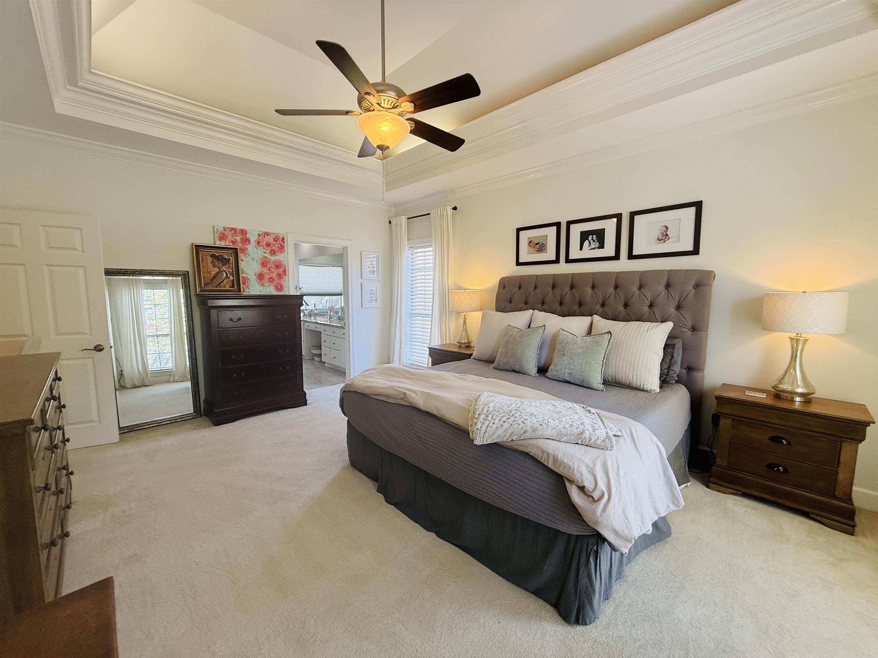 17 Chatel  Little Rock, AR