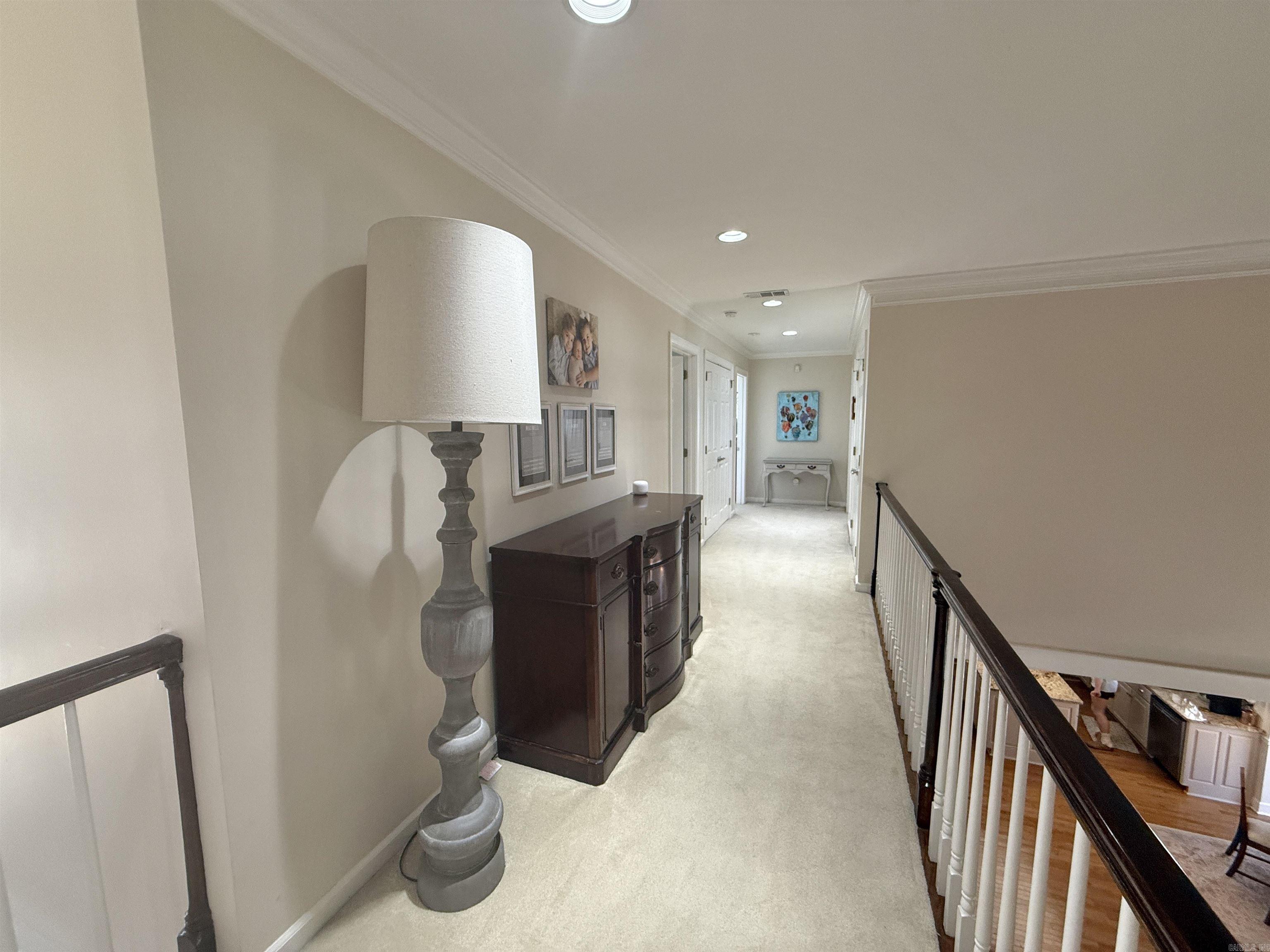 17 Chatel  Little Rock, AR