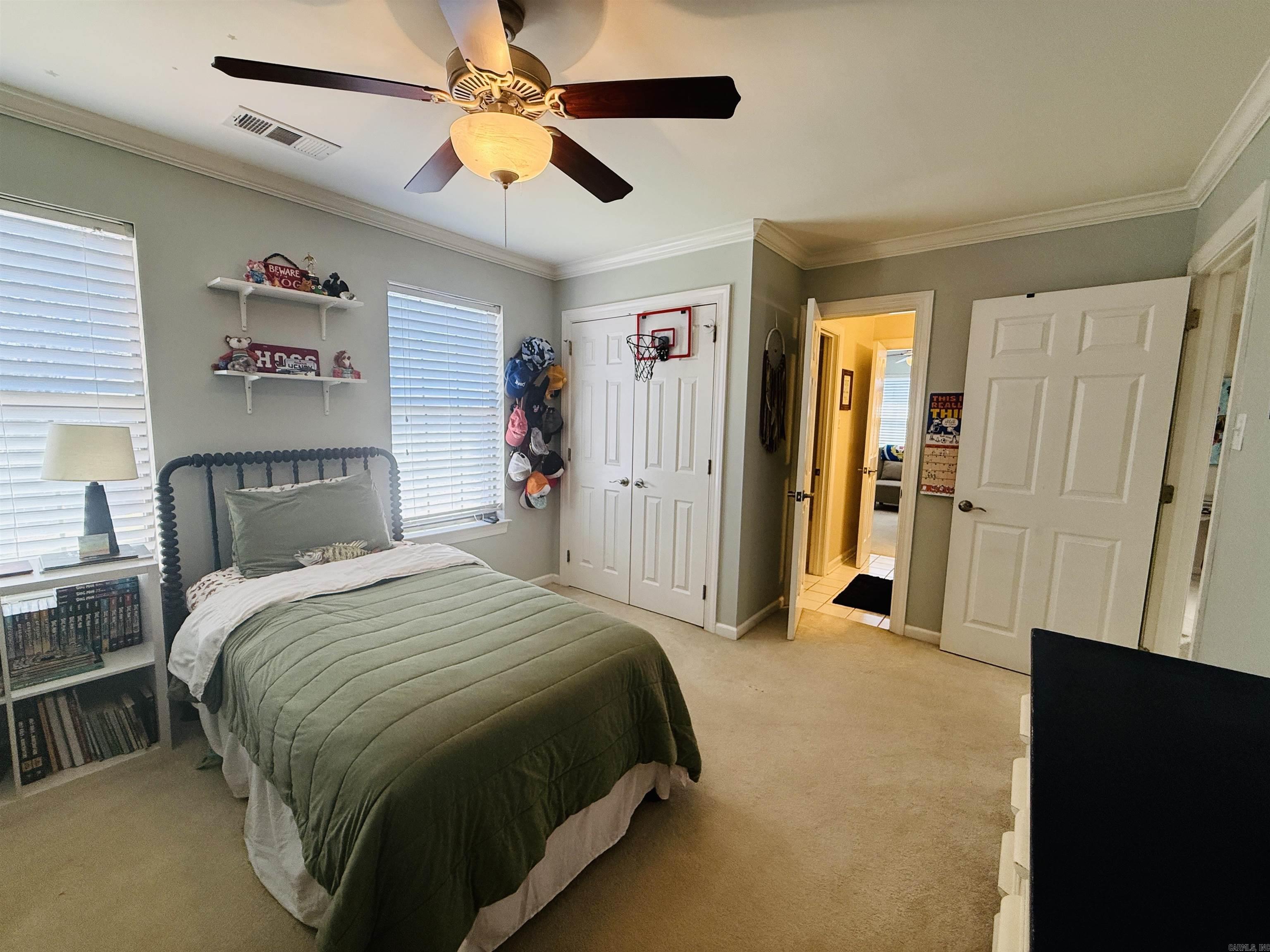 17 Chatel  Little Rock, AR